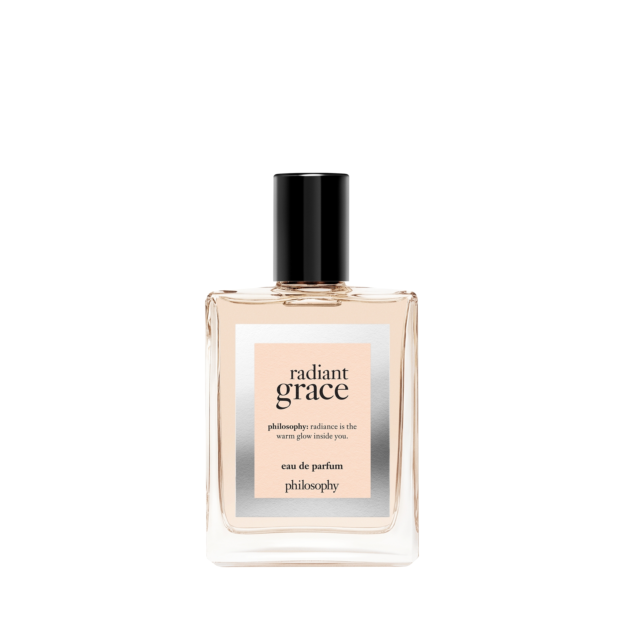 Philosophy Radiant Grace EDP Spray 60ml - Image 1