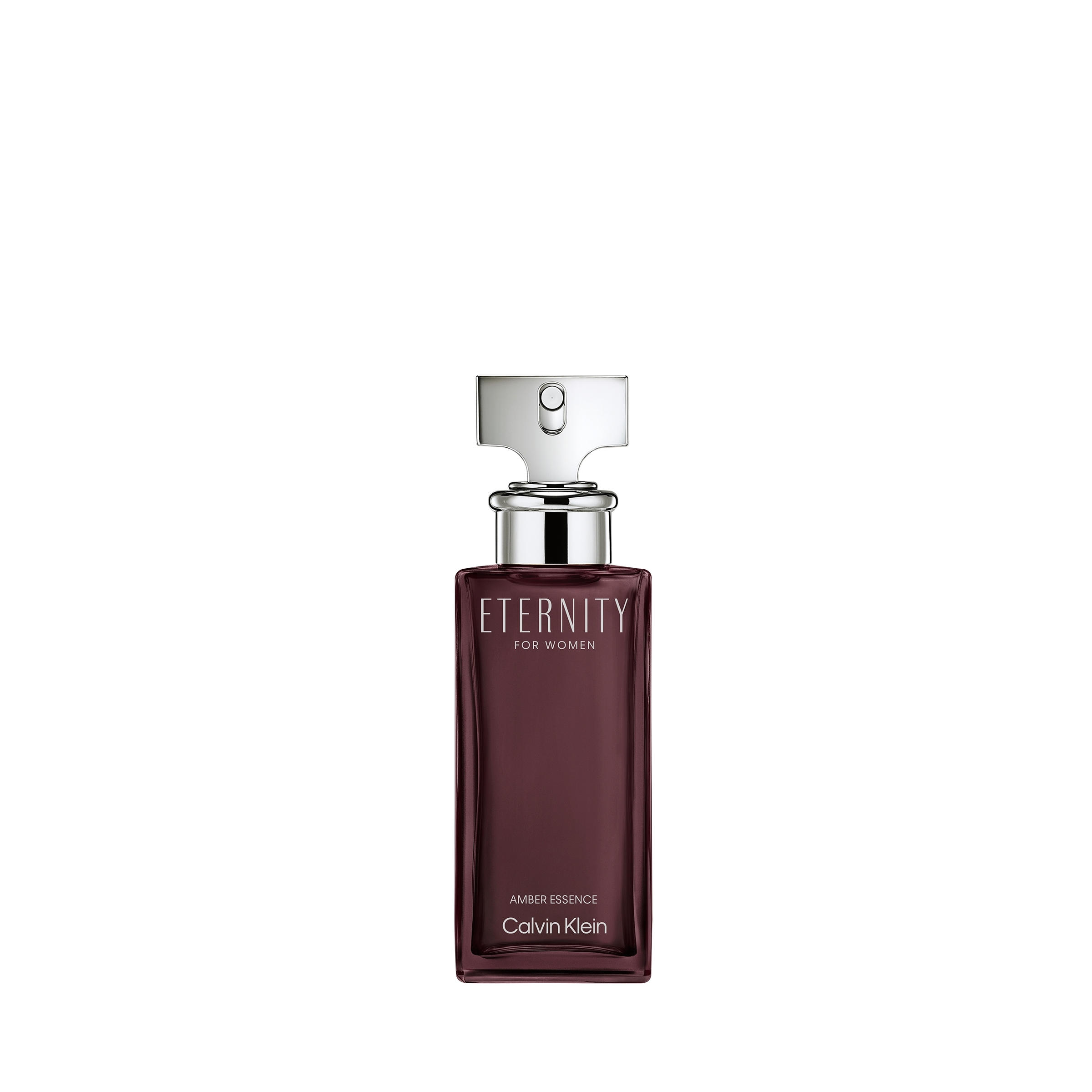 Calvin Klein Eternity Amber Essence Parfum Intense Spray For Women 50ml - Image 1
