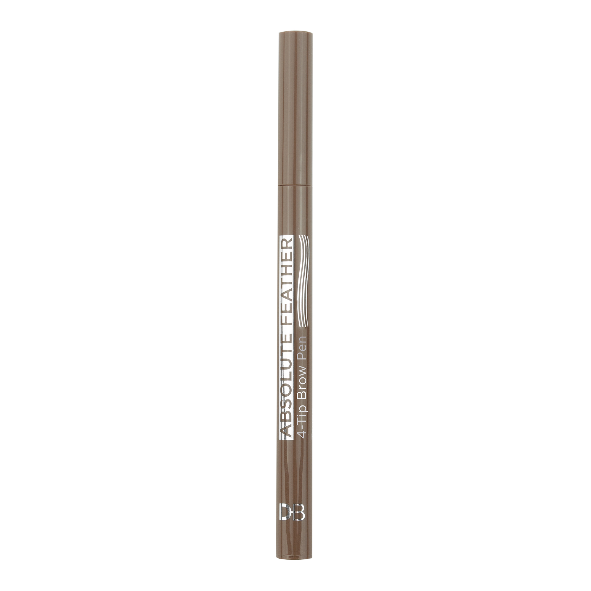 Designer Brands Absolute Feather Brow Pen Taupe 1 each