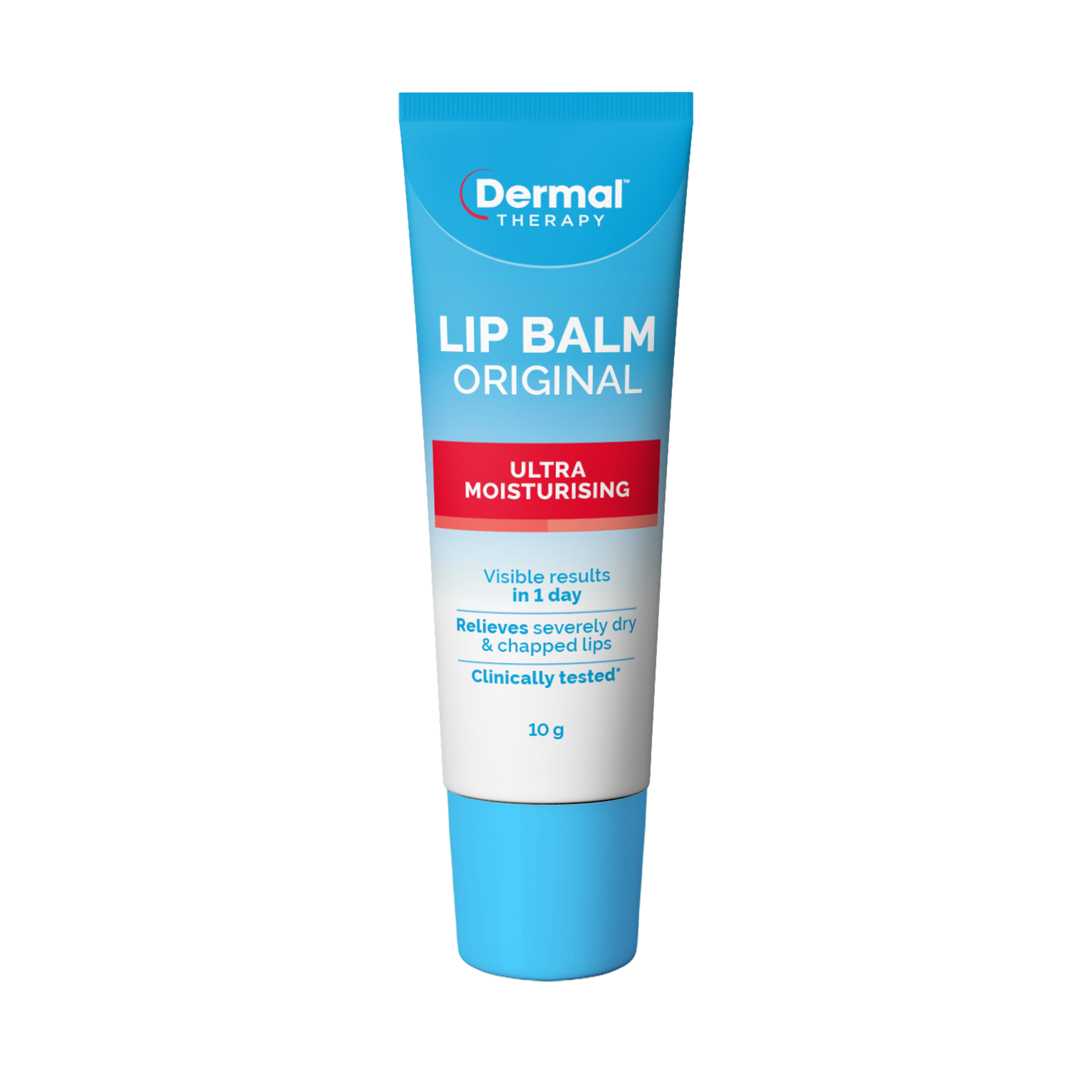 Dermal Therapy Lip Balm 10g - Image 4