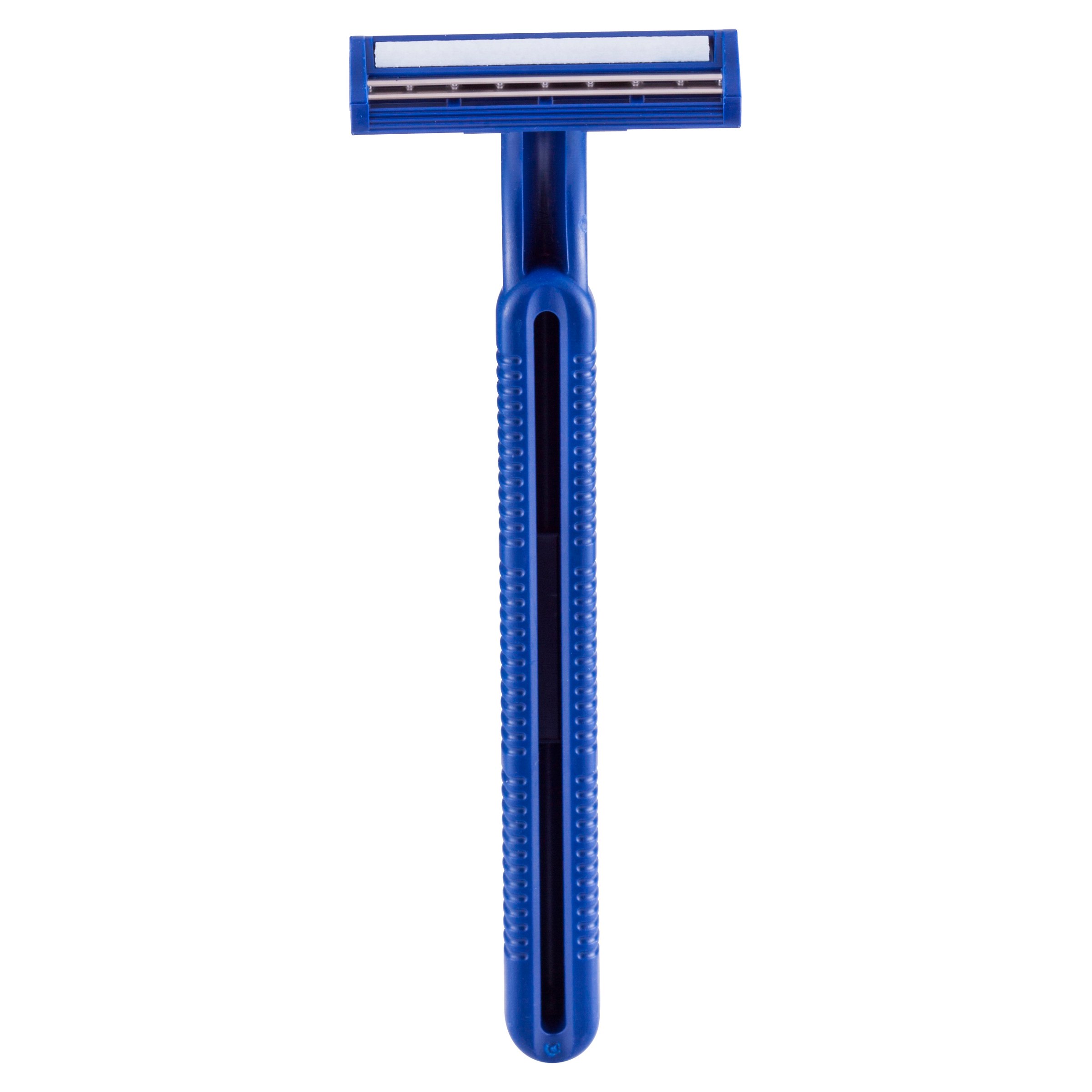 Gillette Blue II Sensitive Disposable Razors 5 pack - Image 4