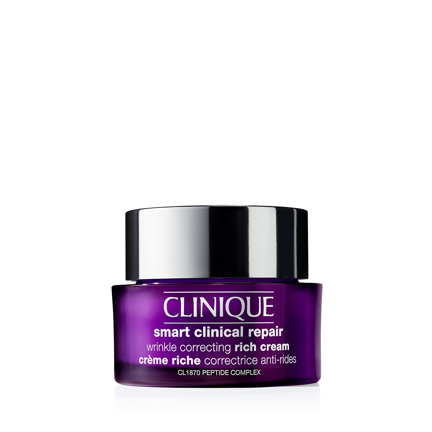 Clinique Smart Wrinkle Rich Cream 50ml