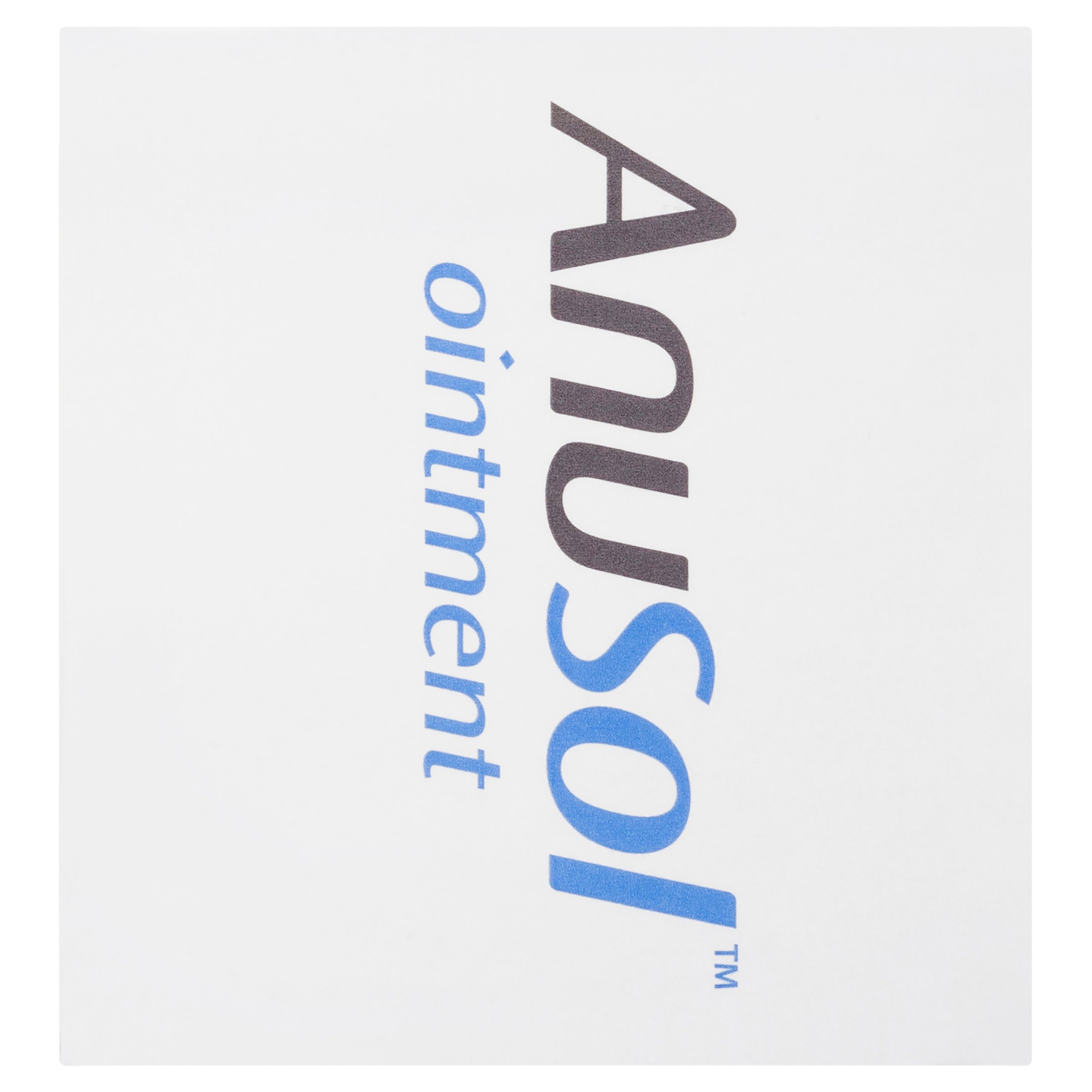 Anusol Ointment 50g - Image 3