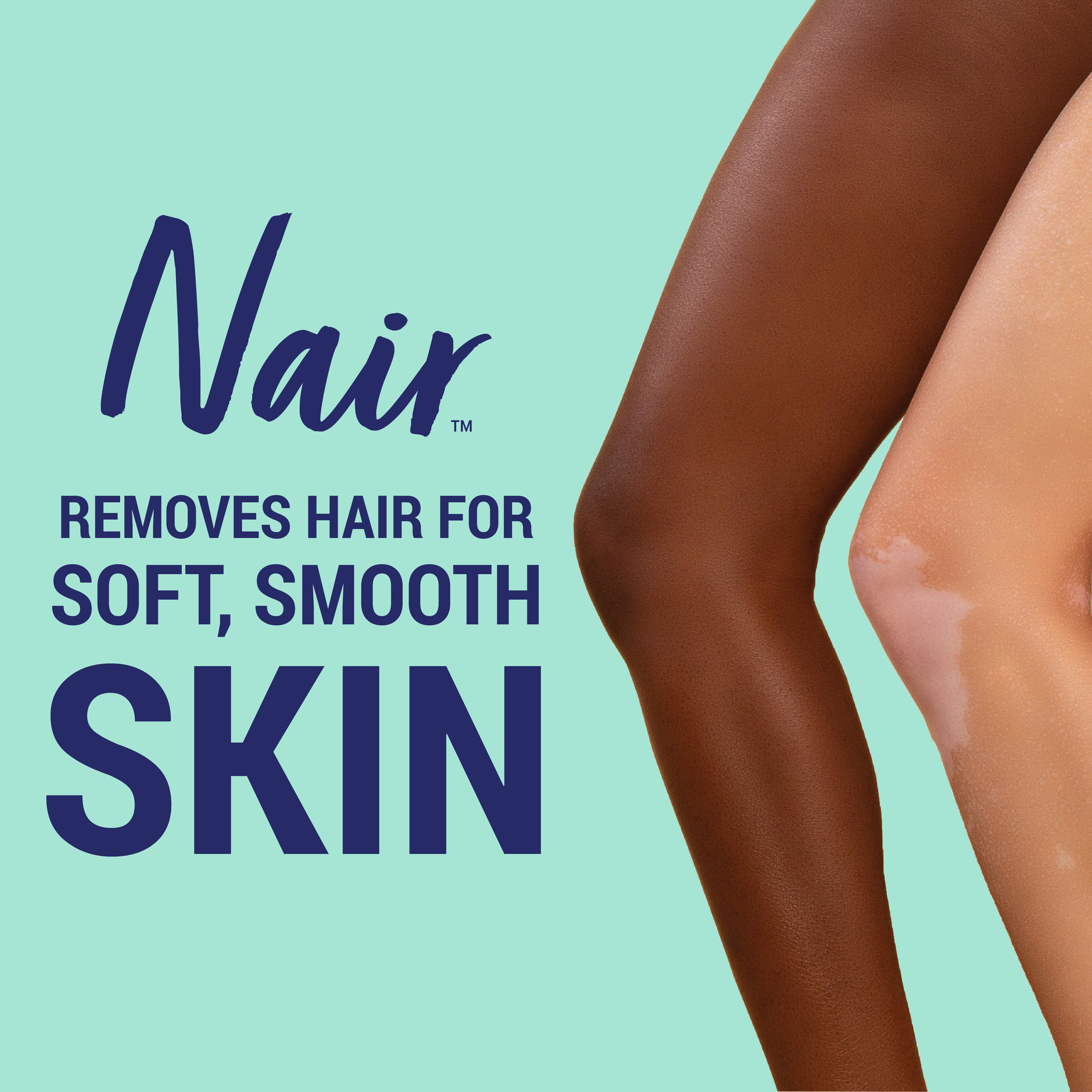 Nair Easiwax Wax Strips Mini 20 pack - Image 5