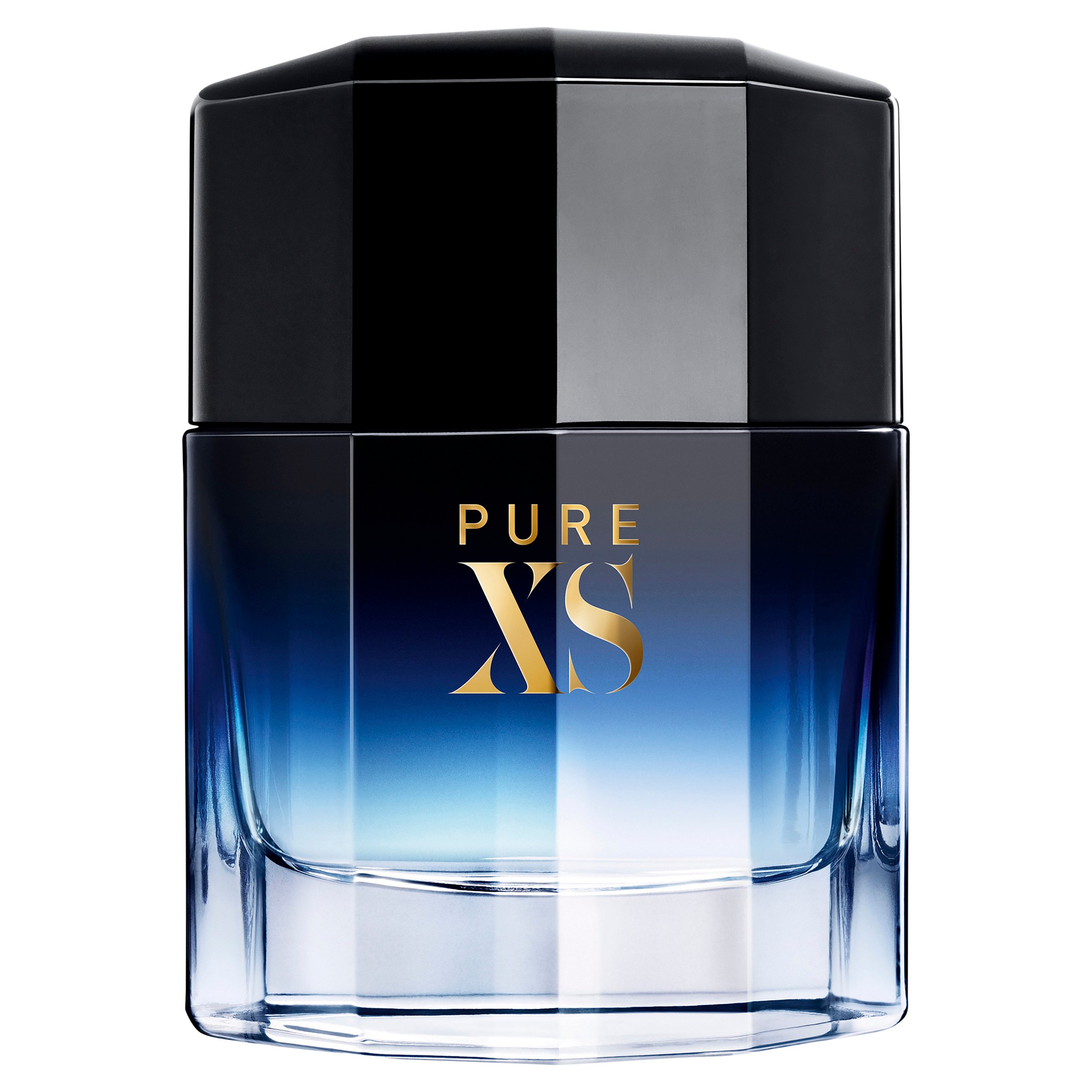 Rabanne Pure XS EDT Spray 100ml - Image 1