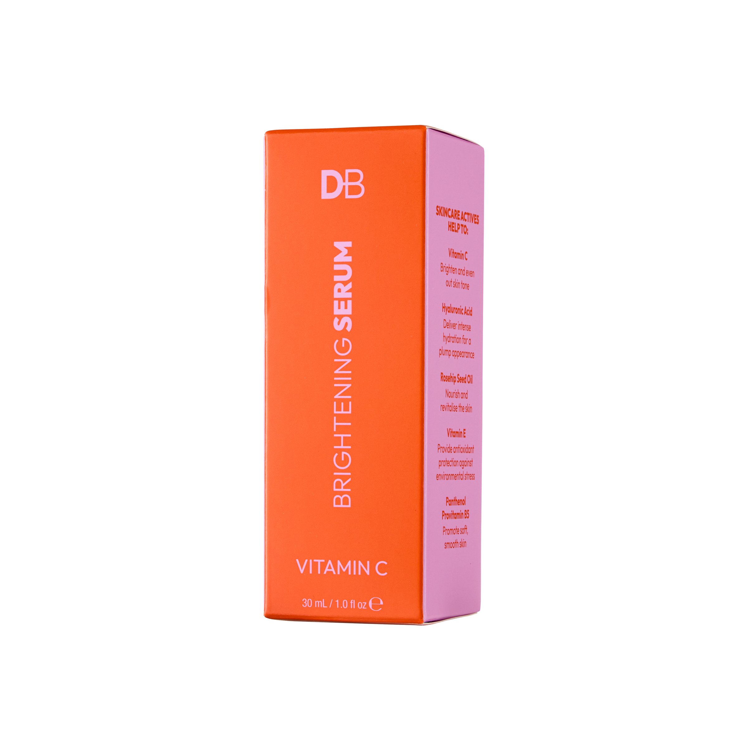 Designer Brands Skin Brightening Serum 30ml - Image 2