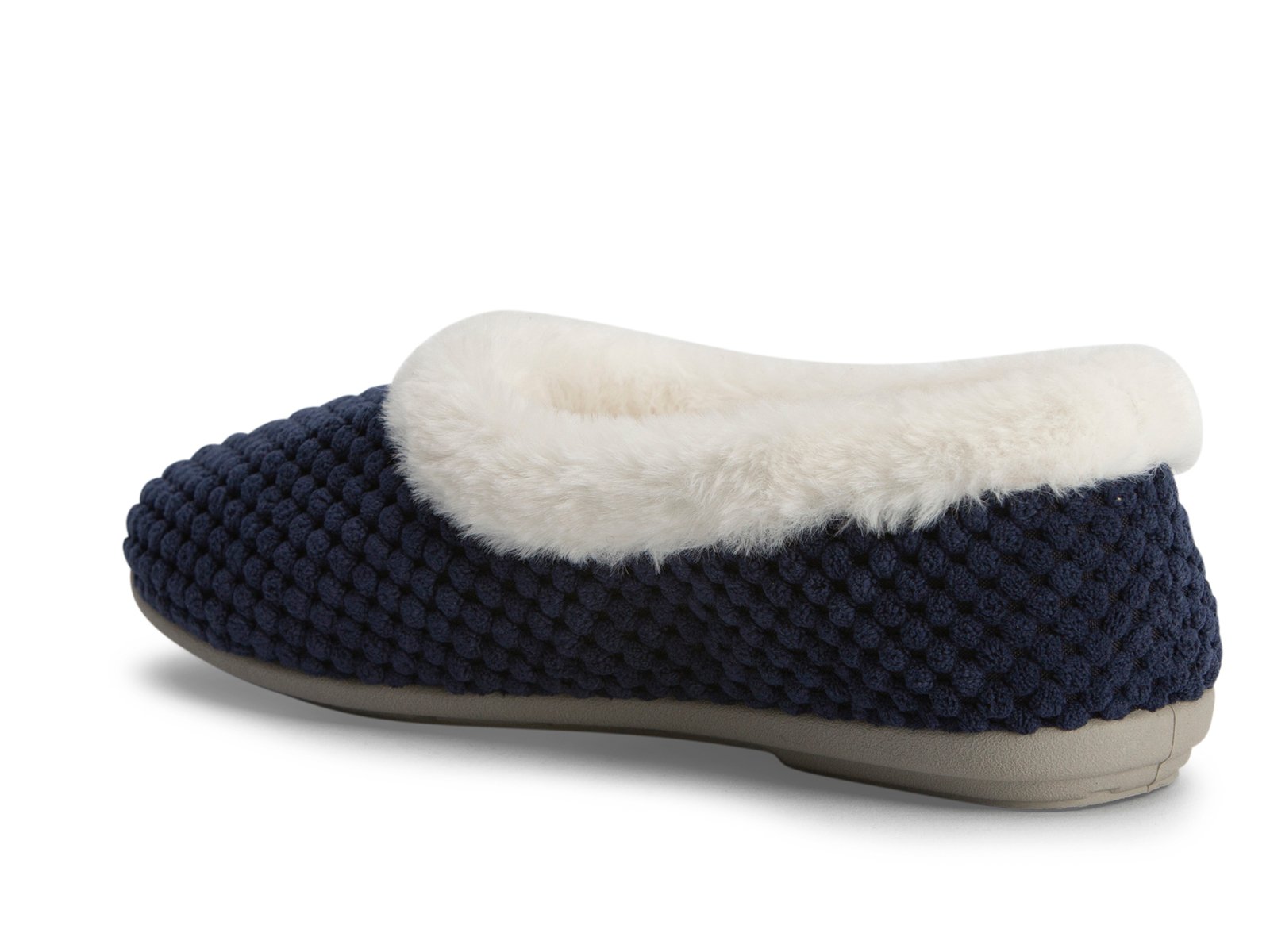 Homyped Holly Navy Size 7 - 1 pair - Image 2