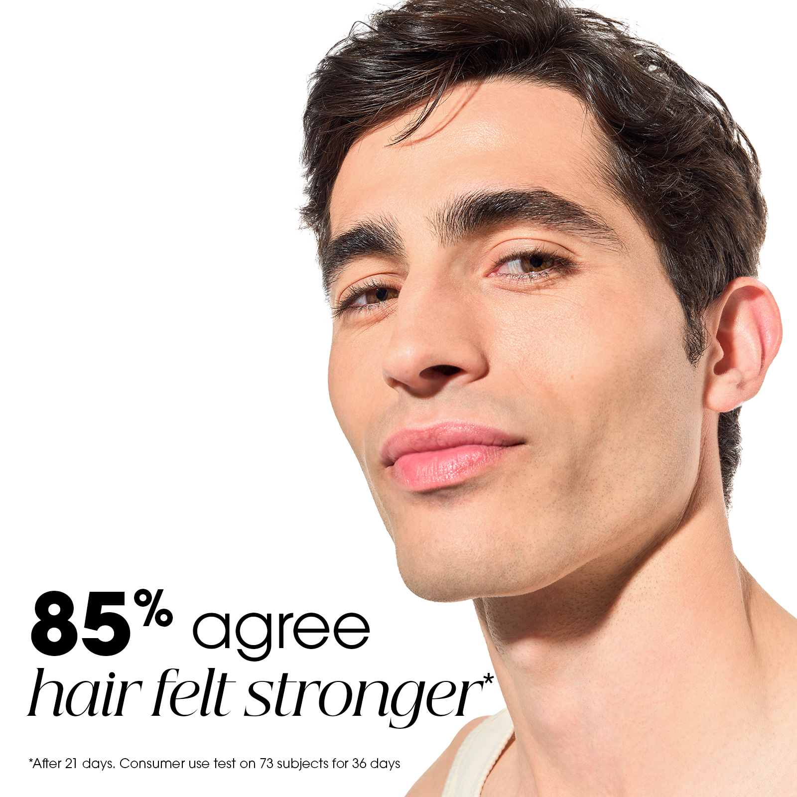 Klorane Conditioner With Quinine And Organic Edelweiss 200ml - Image 5