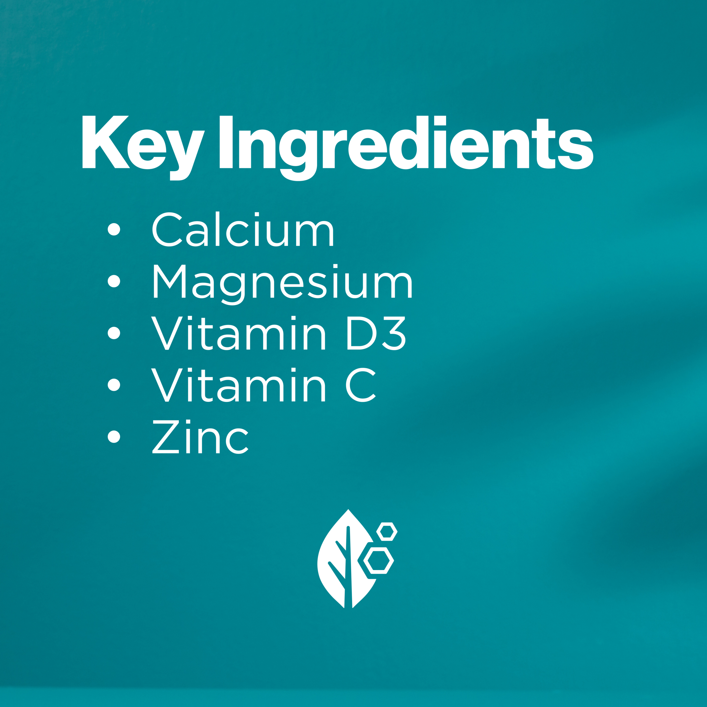 Blackmores Total Calcium + Magnesium + D3 - 200 tablets - Image 8