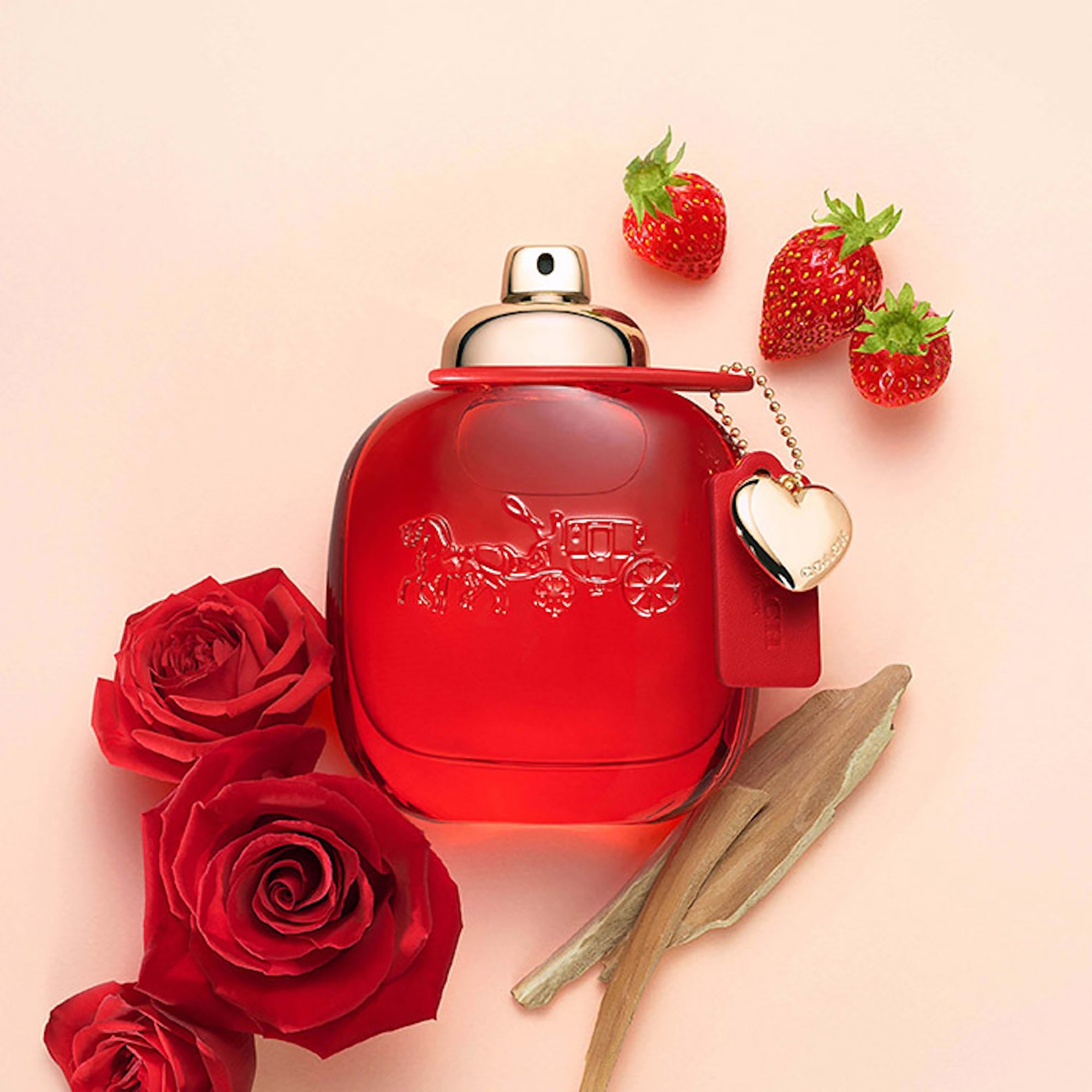 Coach Love EDP Spray 30ml - Image 3