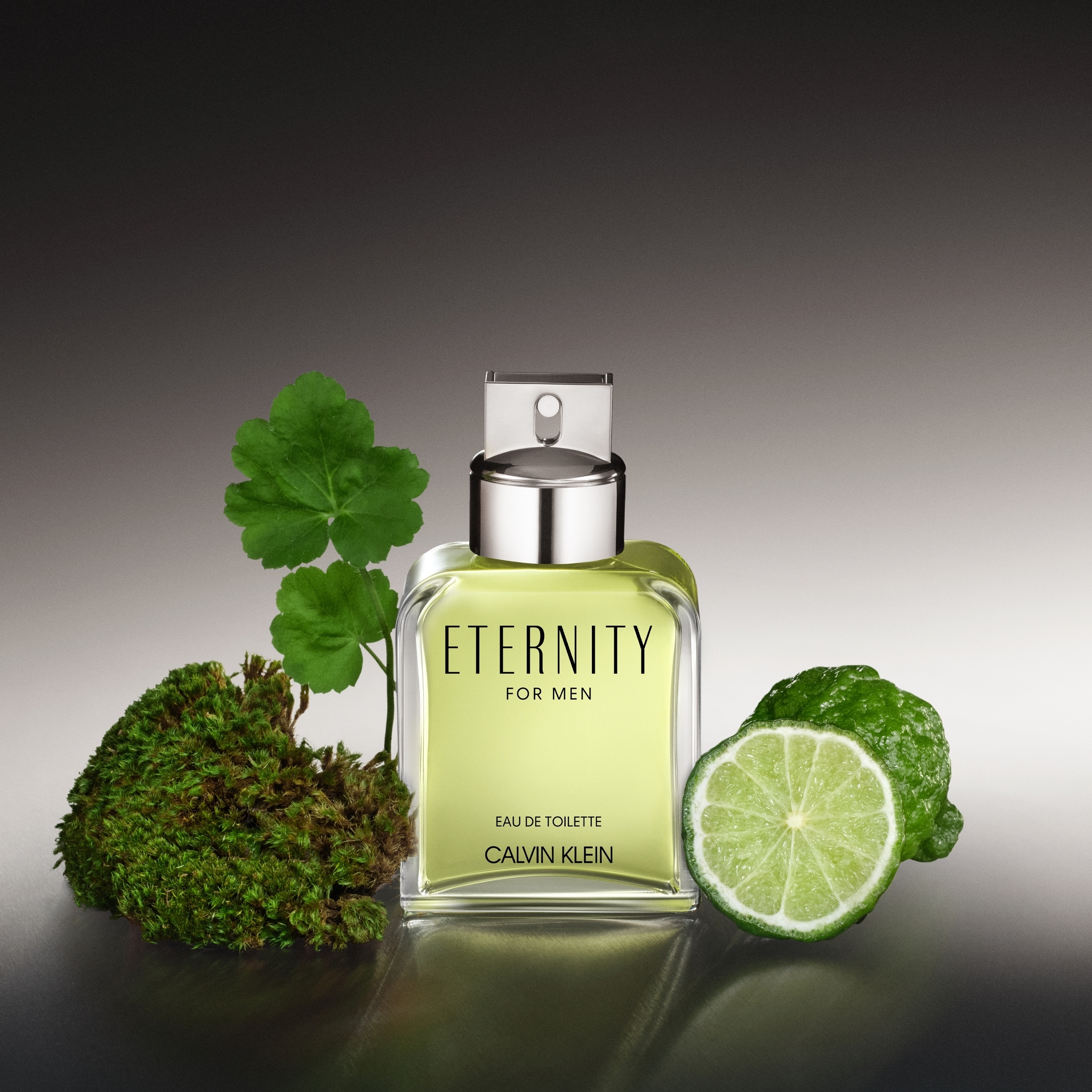 Calvin Klein Eternity for Men EDT Spray 100ml - Image 4
