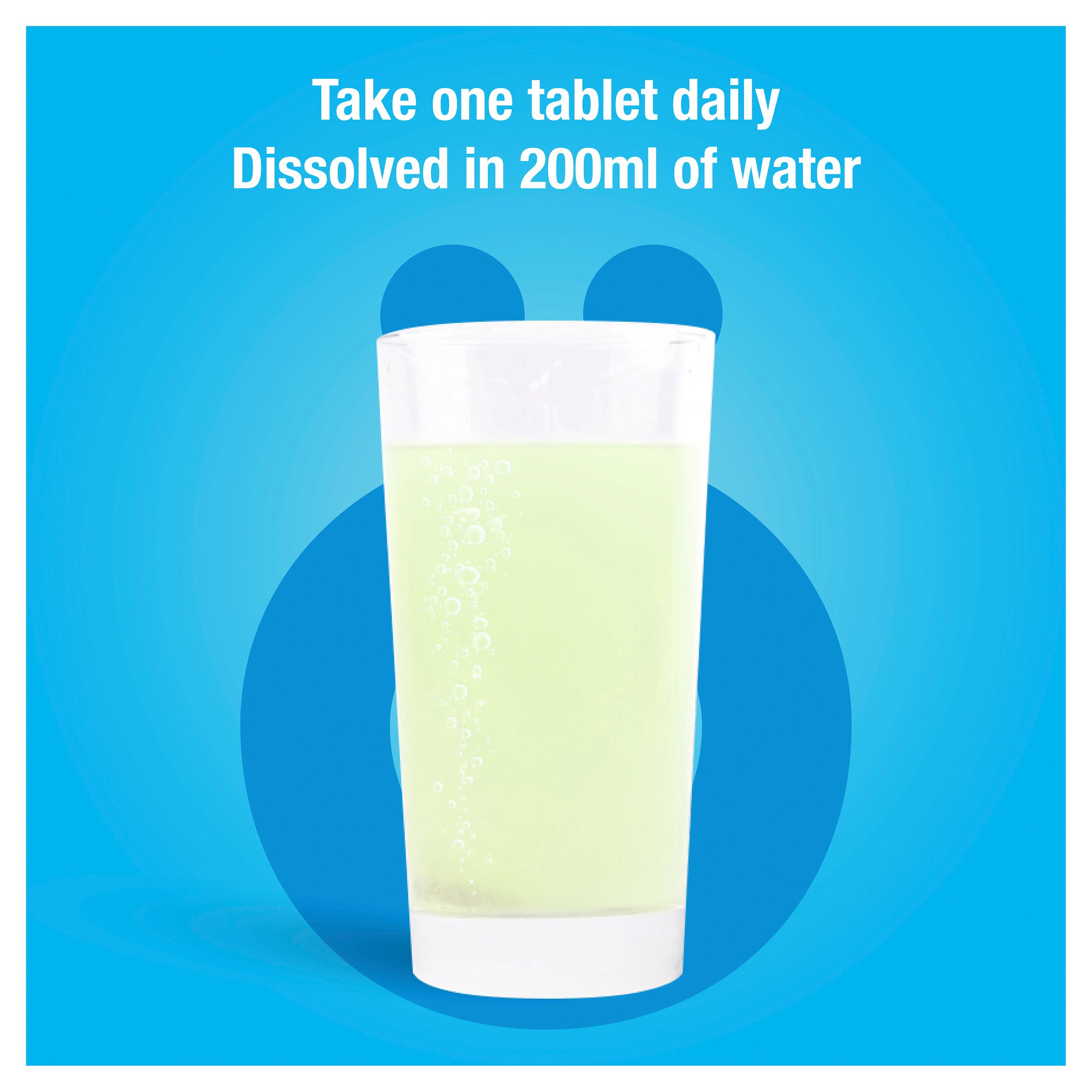 Voost Magnesium Effervescent 20 tablets - Image 7