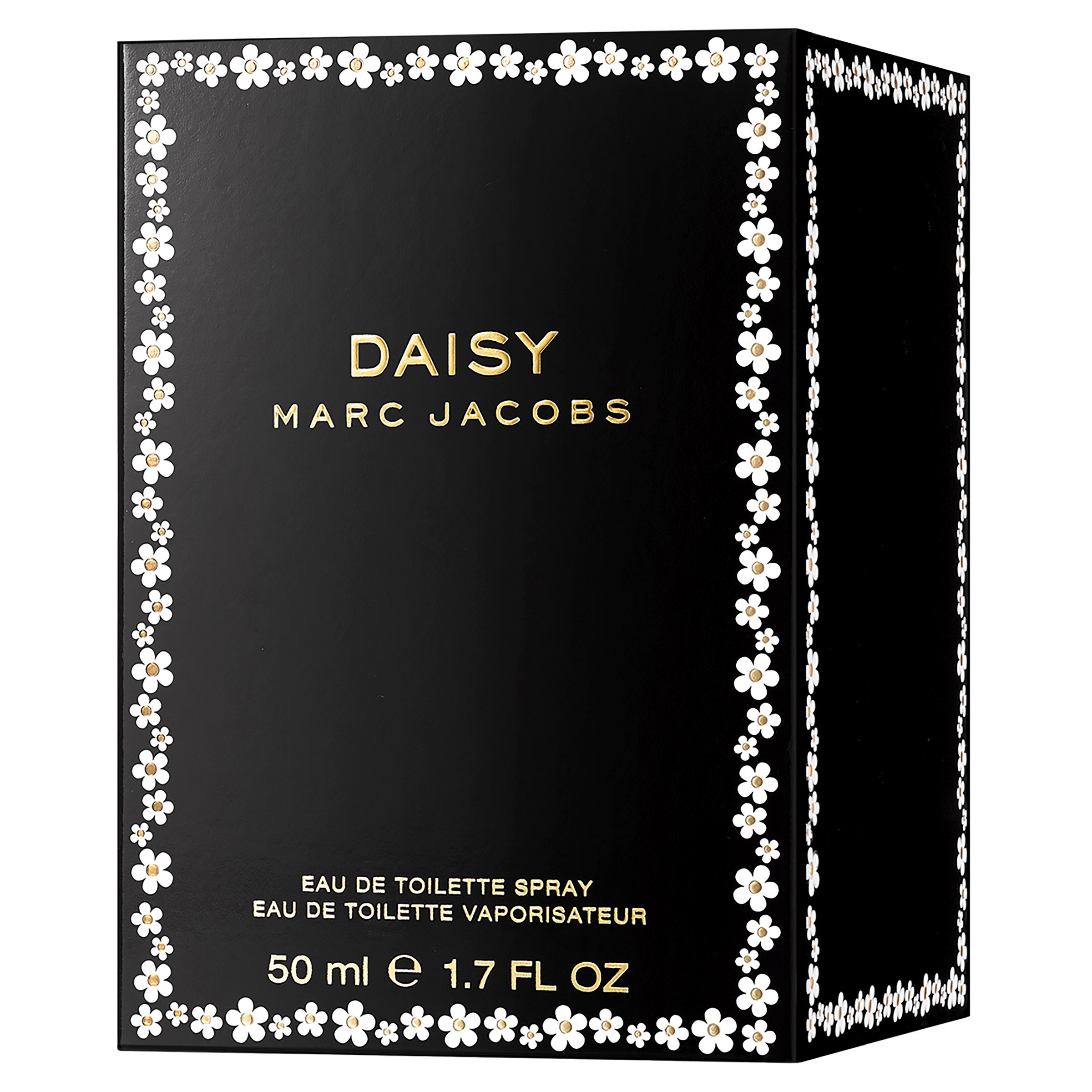 Marc Jacobs Daisy EDT Spray 50ml - Image 2