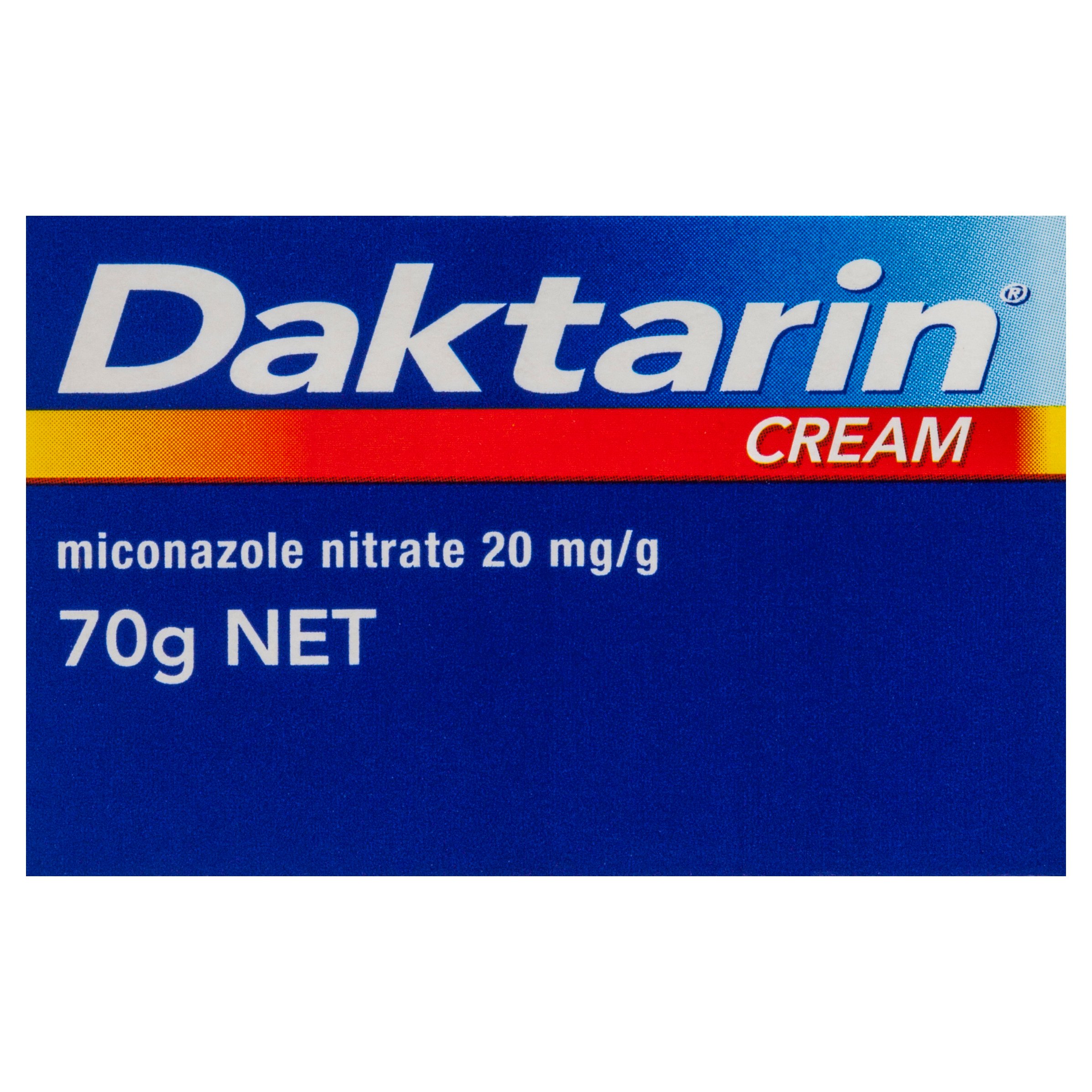 Daktarin Cream 2% - 70g - Image 3