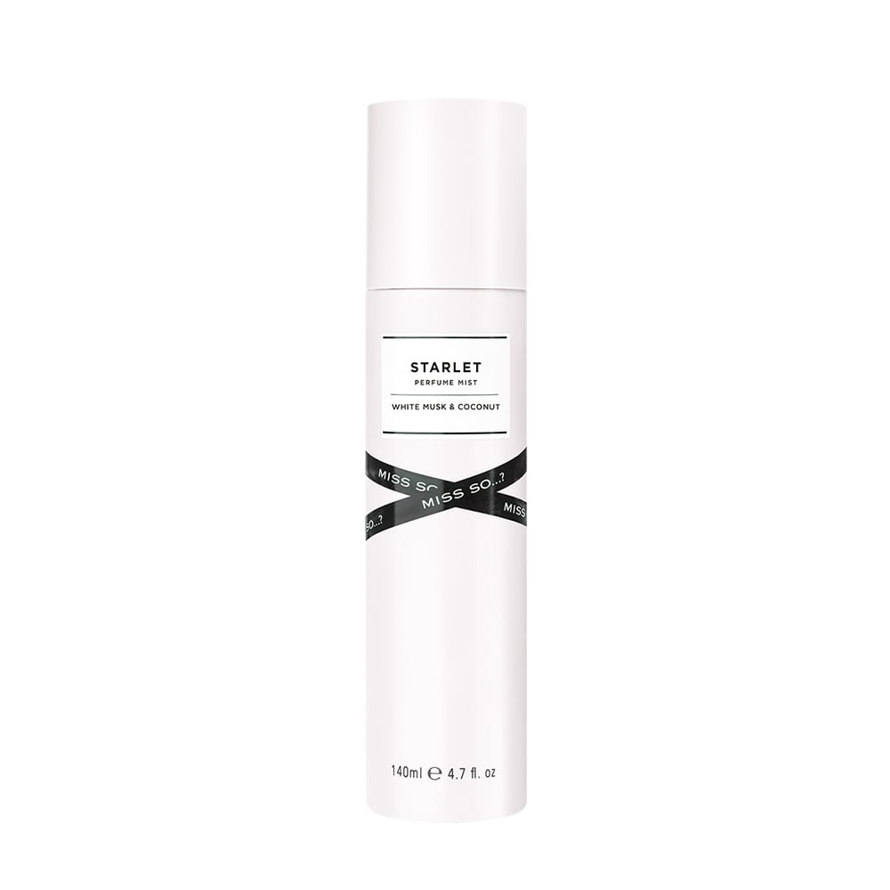 Miss So Miss So Starlet Perfume Mist 140ml