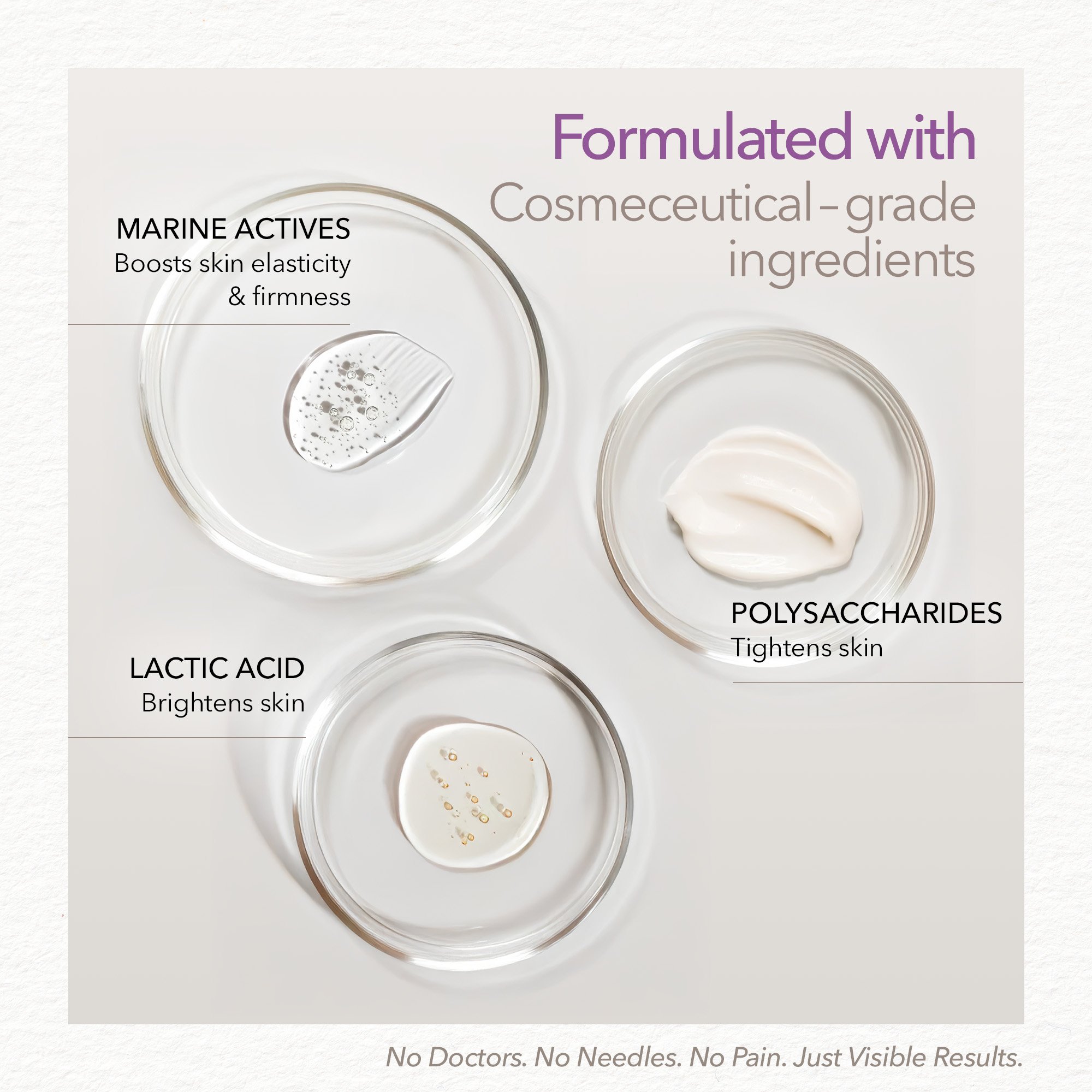 Skin Doctors Instant Facelift 30ml - Image 7