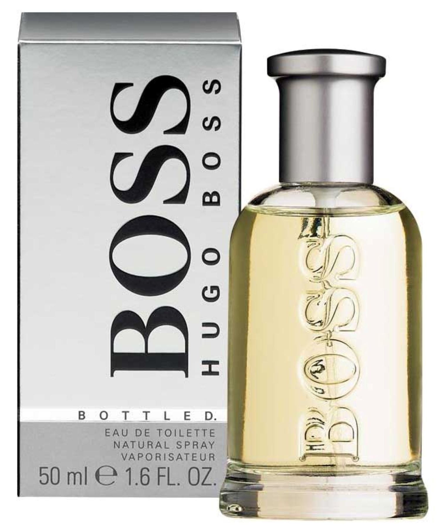 Hugo Boss Bottled EDT Spray 50ml