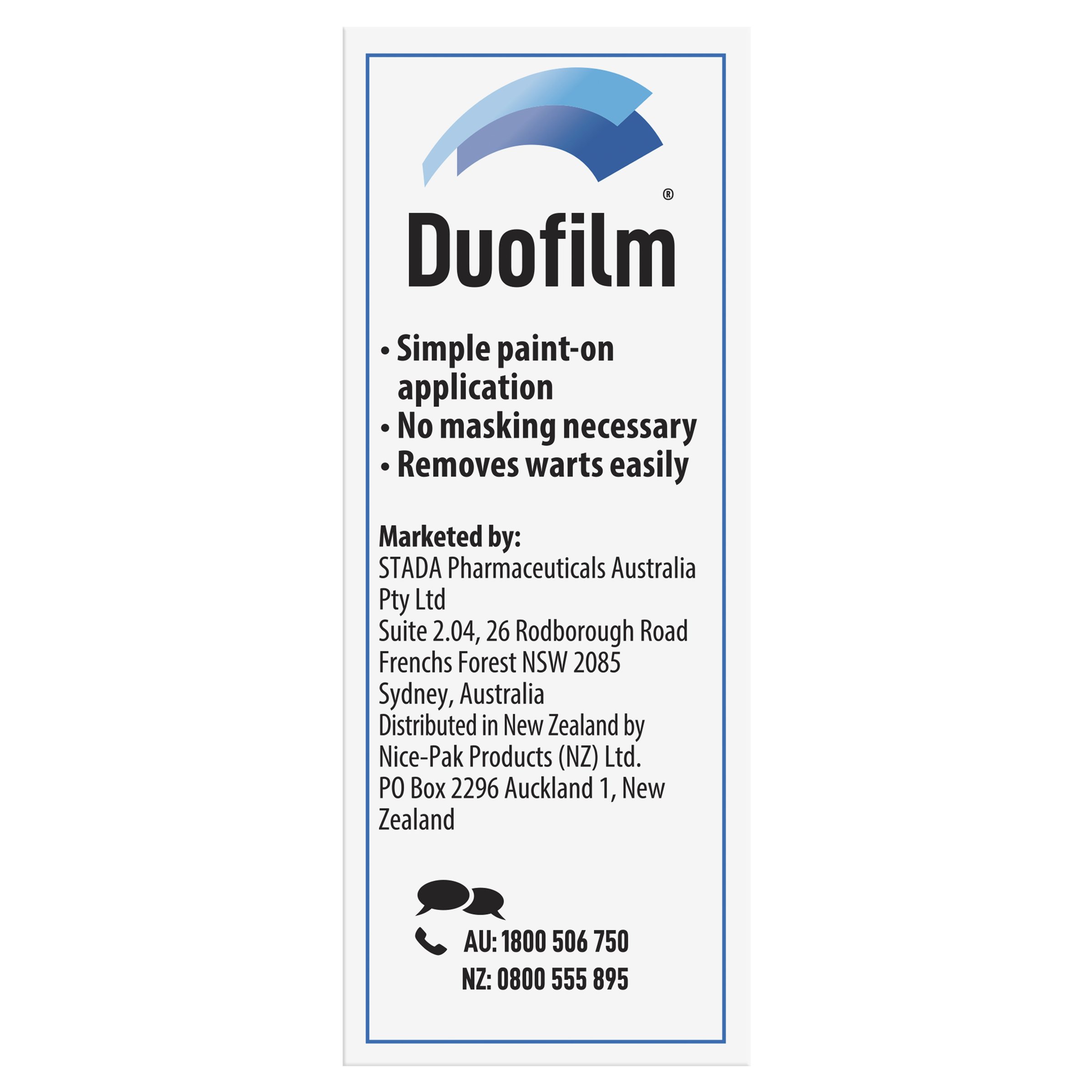 Duofilm Wart Treatment Topical Solution 15ml - Image 3