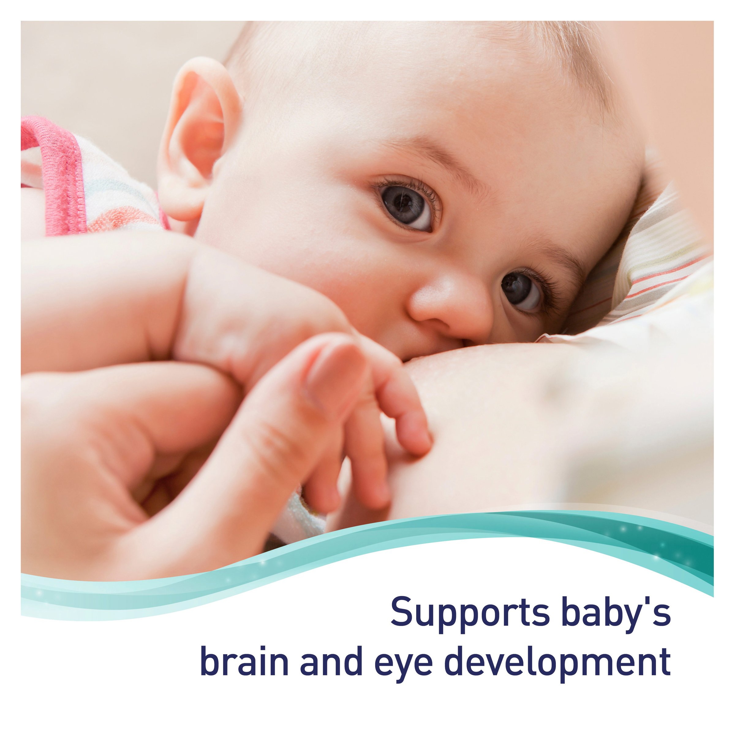 Elevit Breastfeeding 60 capsules - Image 6