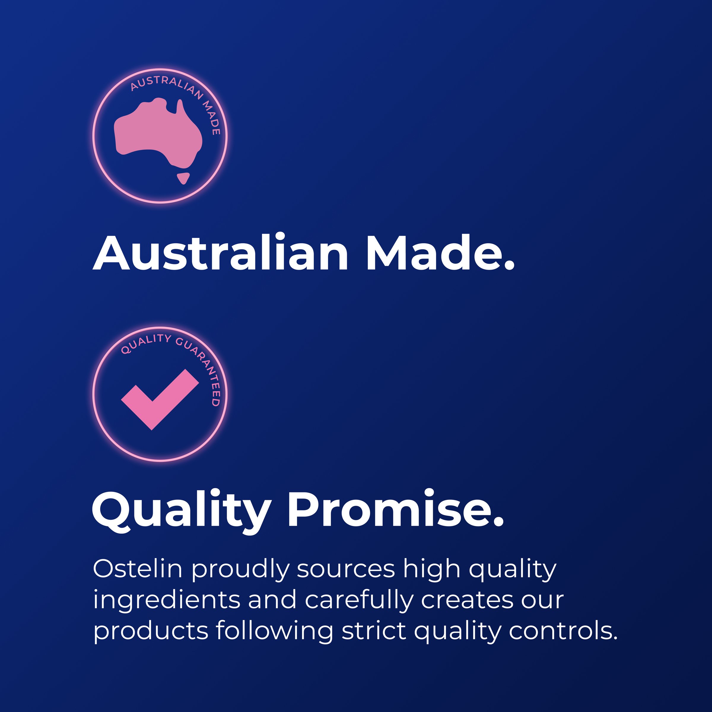 Ostelin High Strength Cranberry 30 tablets - Image 7