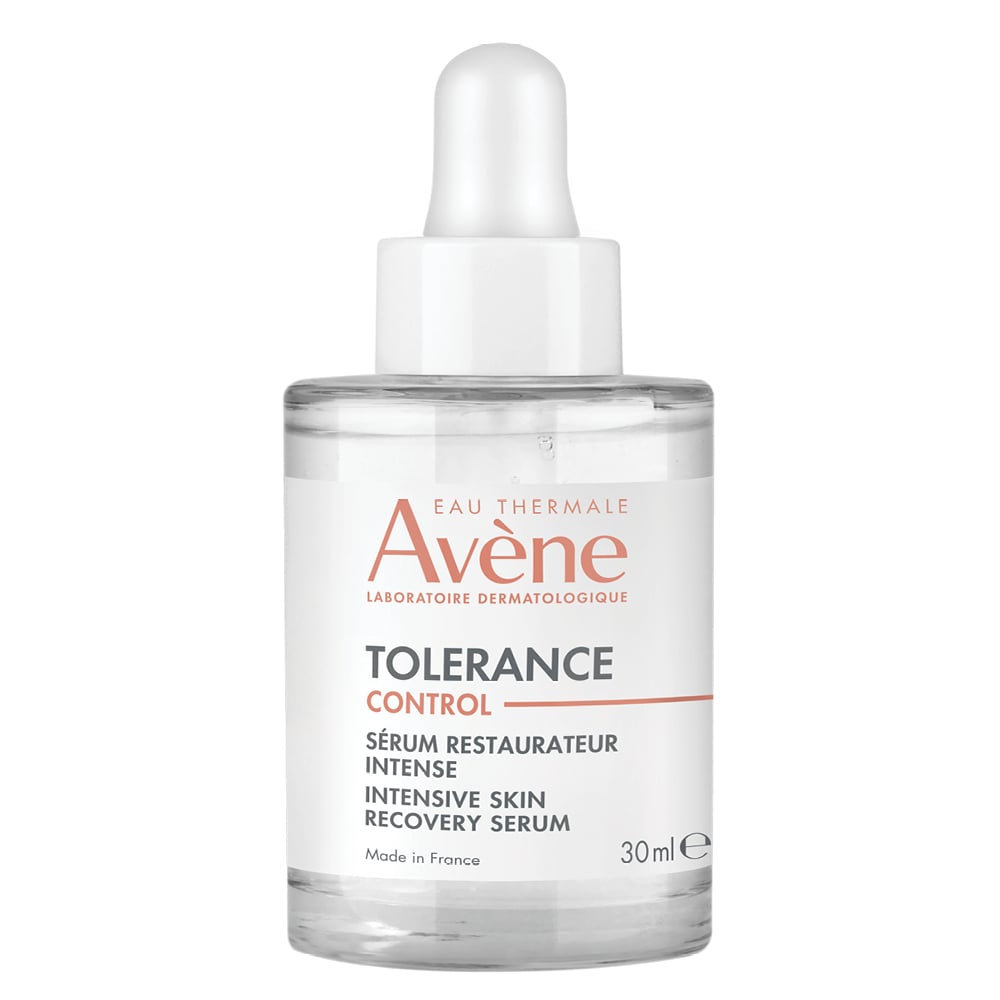 Avene Tolerance Control Intensive Skin Recovery Serum 30ml - Image 1