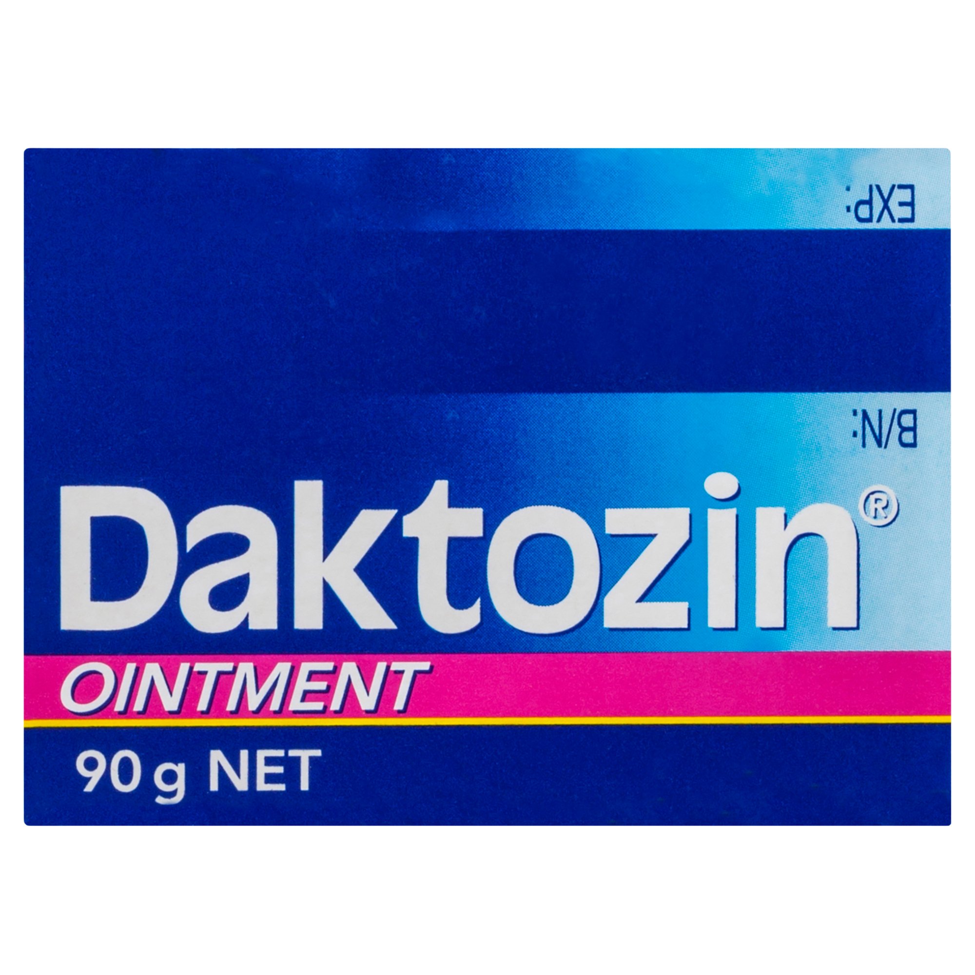 Daktozin Ointment 90g - Image 3