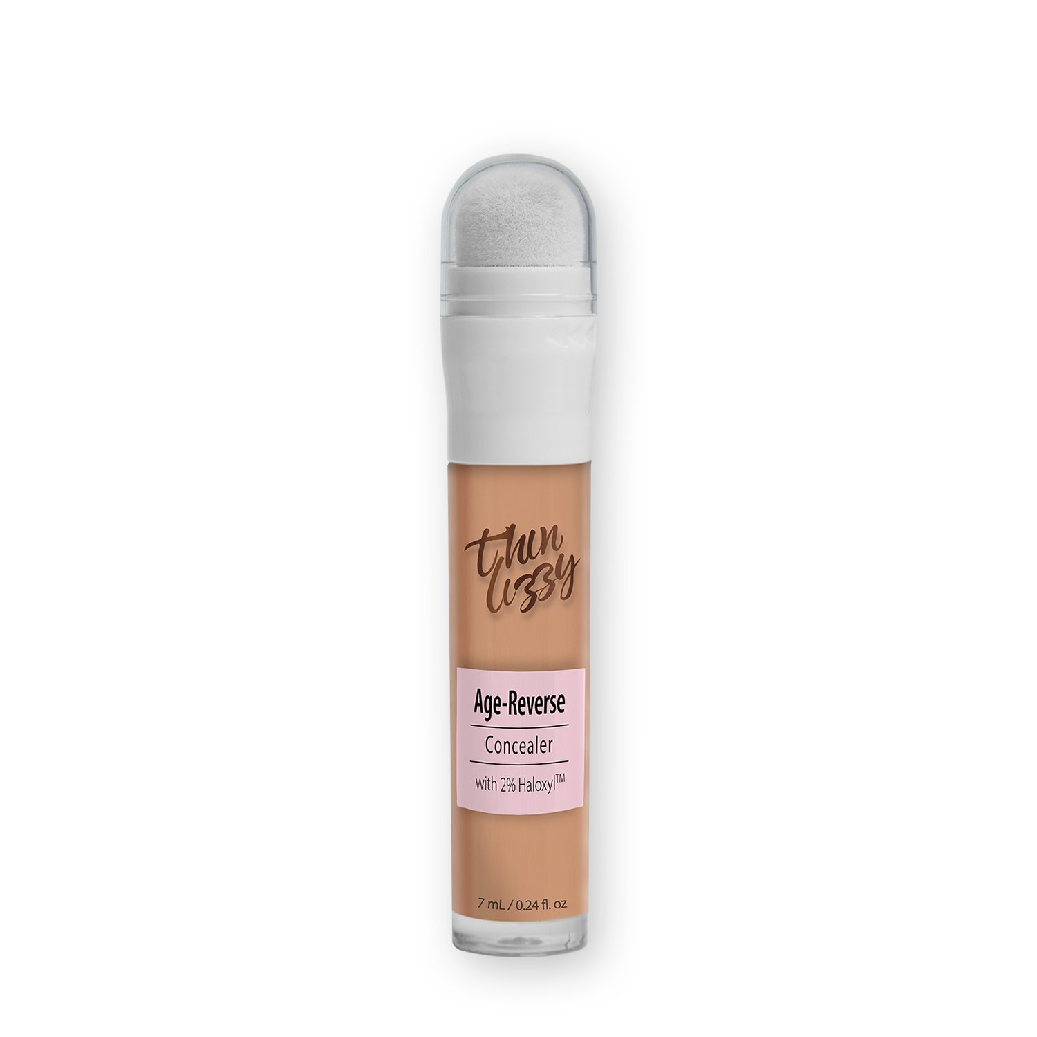 Thin Lizzy Age Reverse Concealer Hoola 7ml - Image 3