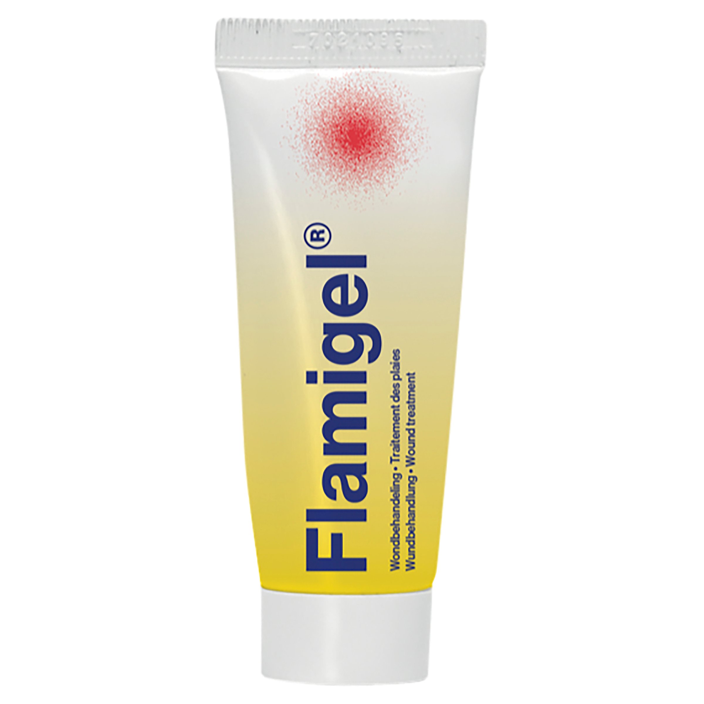 Flamigel Wound Treatment Gel 50g - Image 3