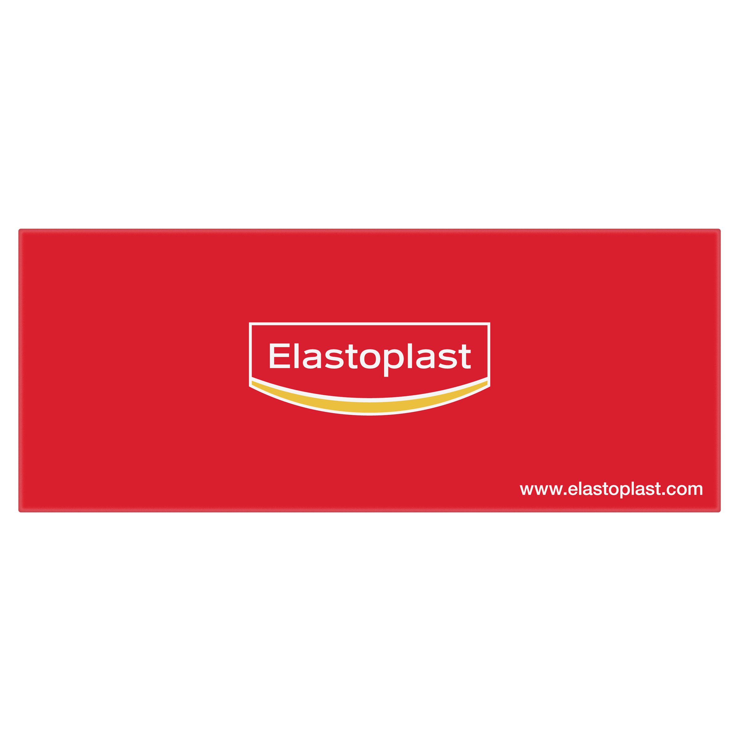 Elastoplast Sport Rigid Strapping Tape 25mm X 10m Tan - 1 roll - Image 6