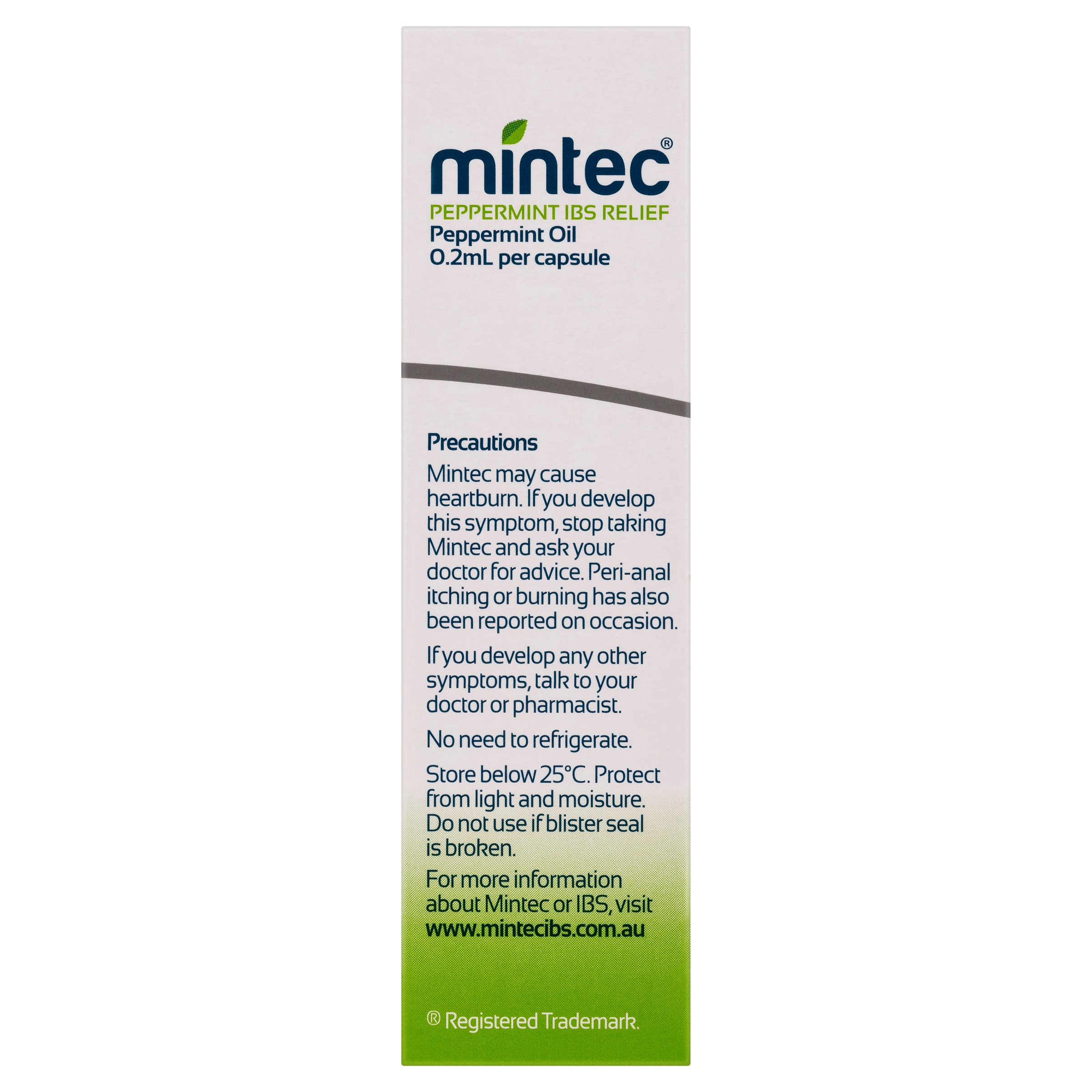 Mintec 0.2ml - 60 capsules - Image 4