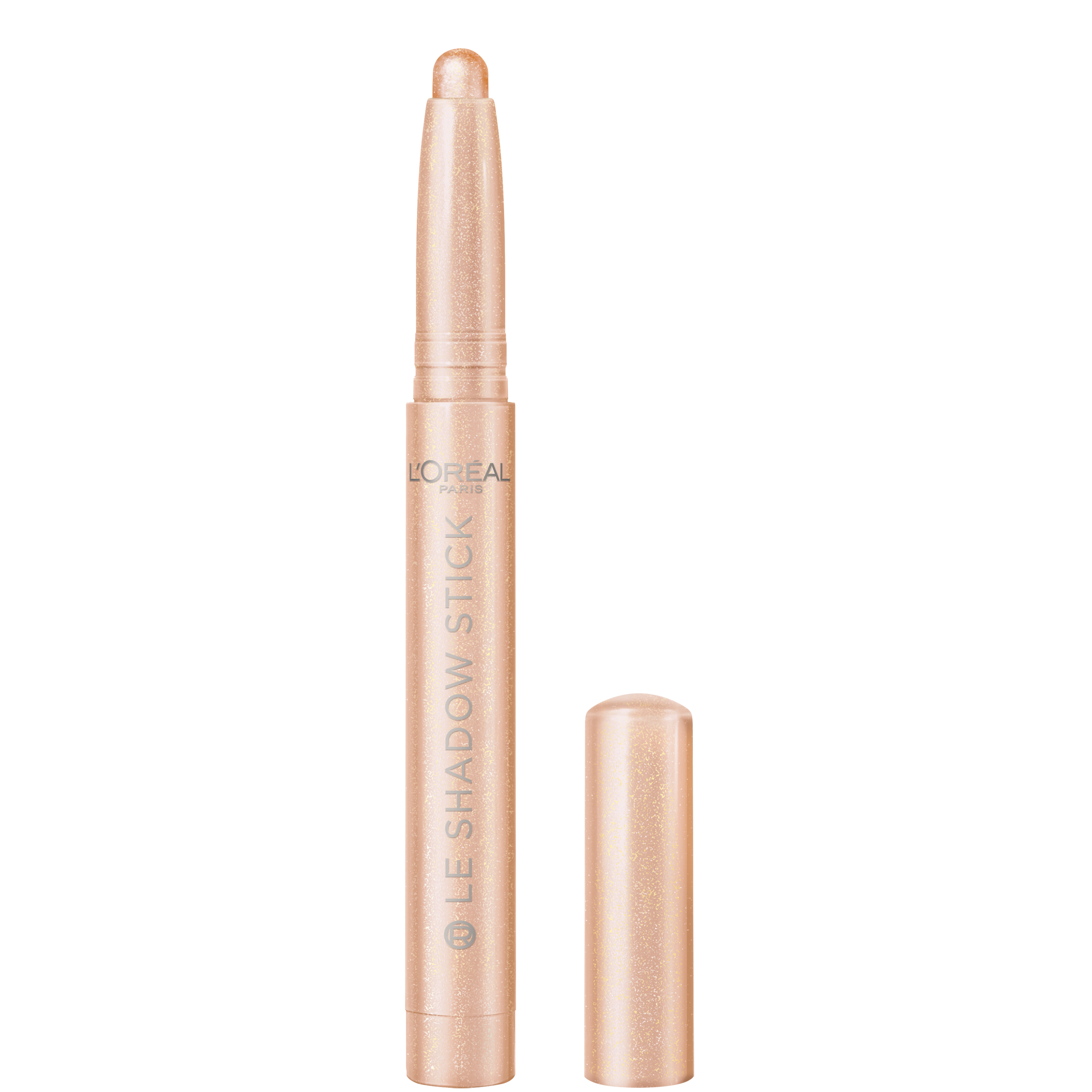 L'Oreal Paris Paradise Le Shadow Stick 105 Mesmerizing Gold 1 each - Image 2