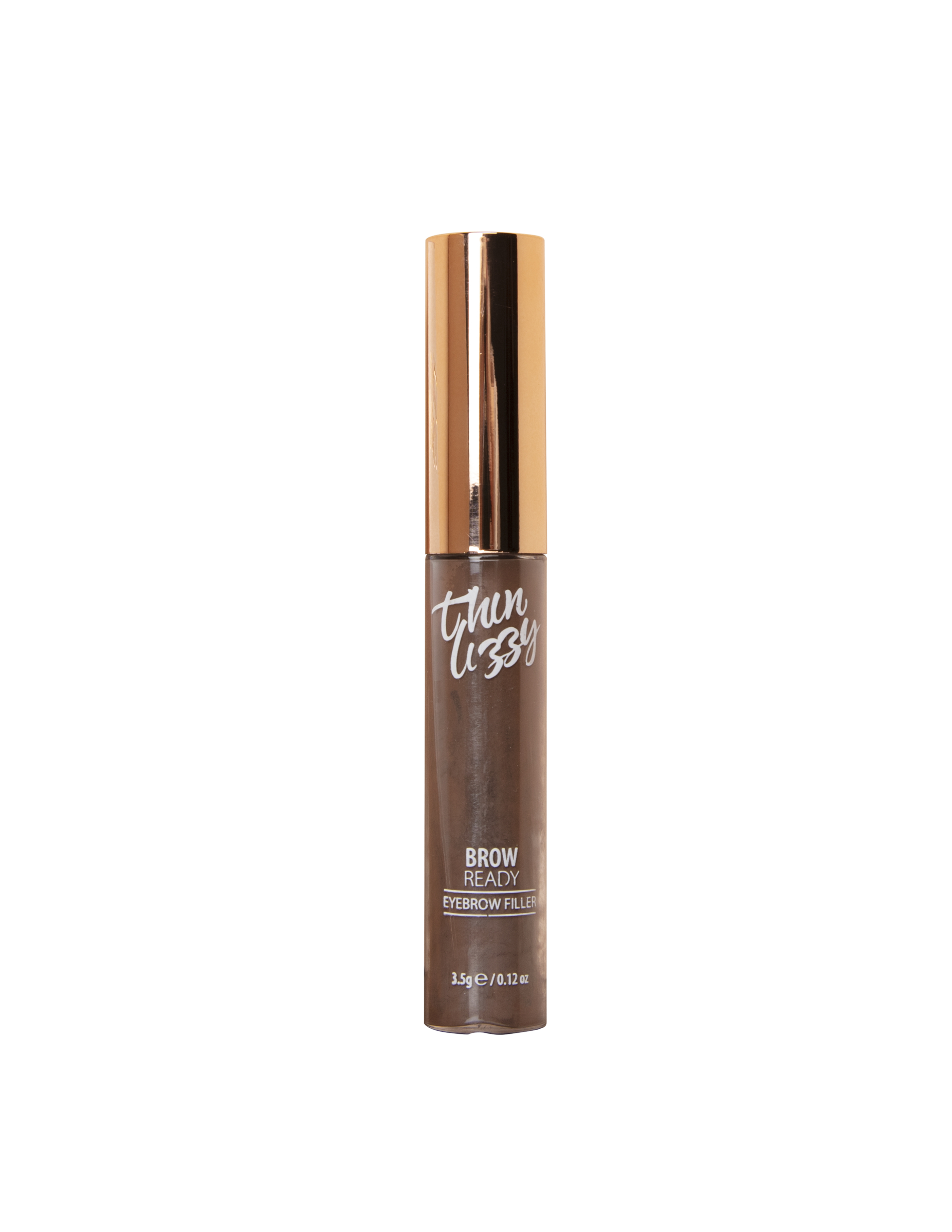 Thin Lizzy Brow Ready Dark Brown 1 each - Image 2