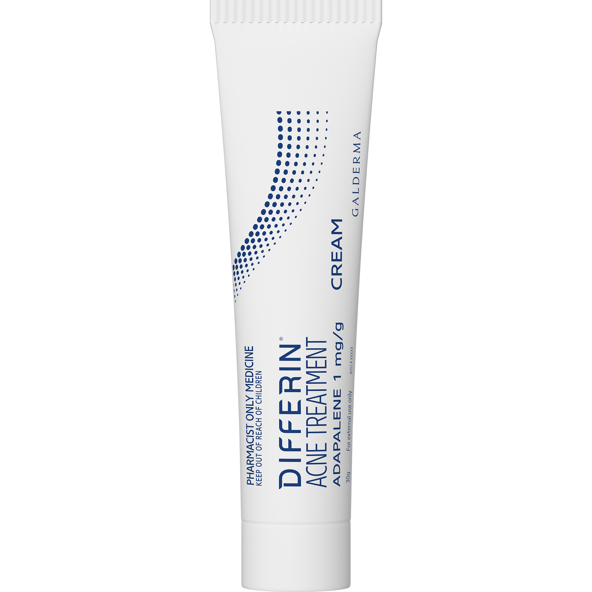 Differin Acne Treatment Cream 30g - Image 1