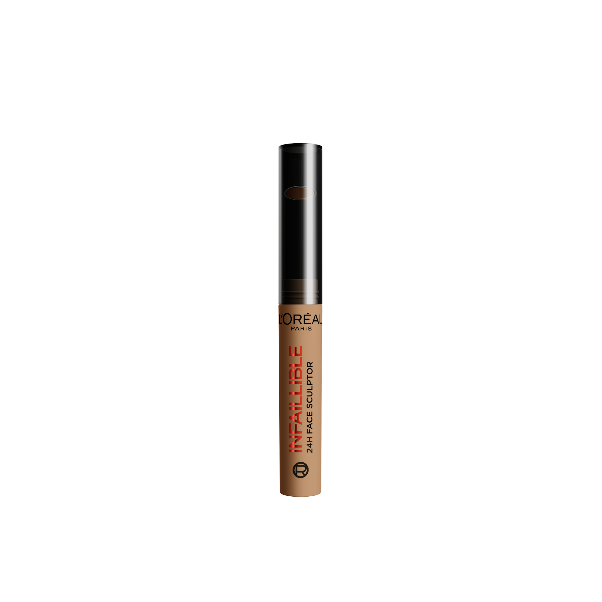 L'Oreal Paris Face Sculptor Fair-Light Contour 1 each - Image 1
