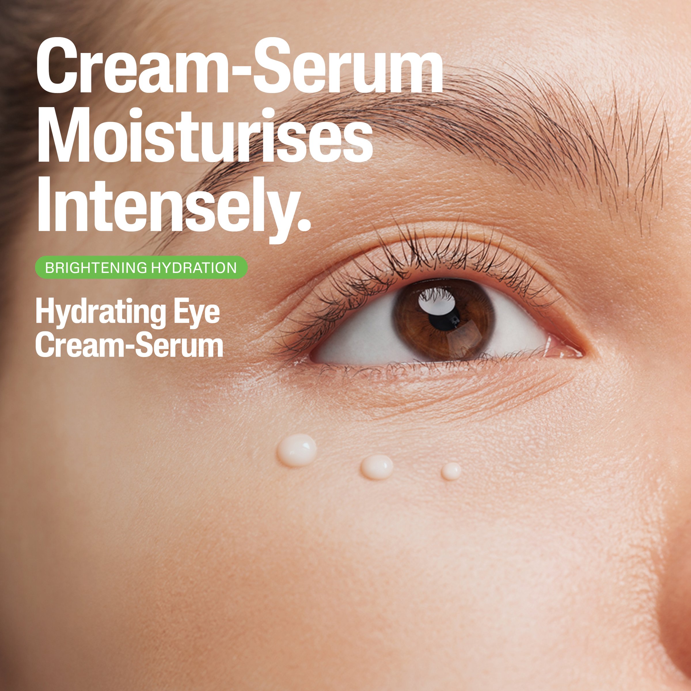 Cetaphil Face Hydrating Eye Cream-Serum 14g - Image 8