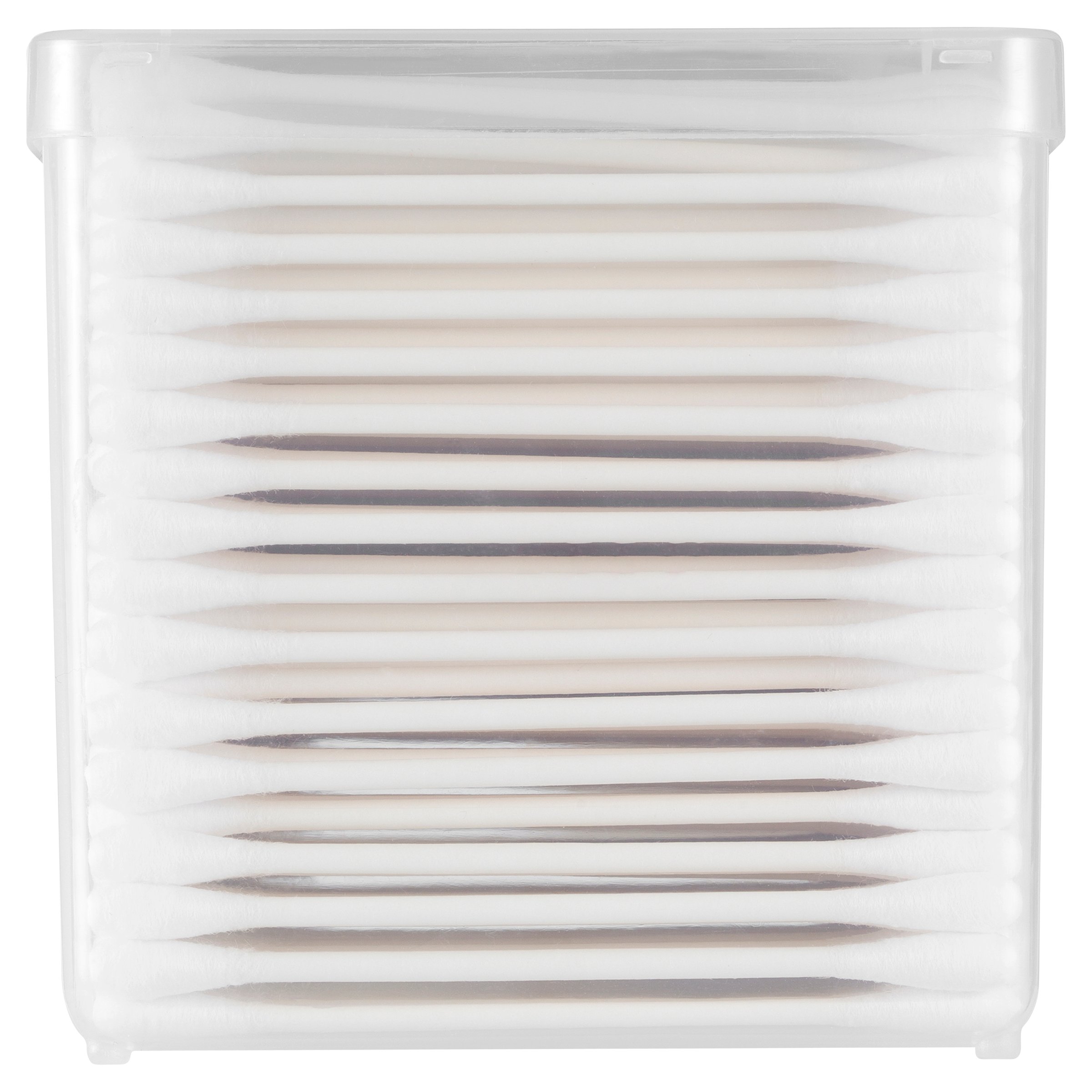 Swisspers Cotton Tips Paper Stems 400 pack - Image 2