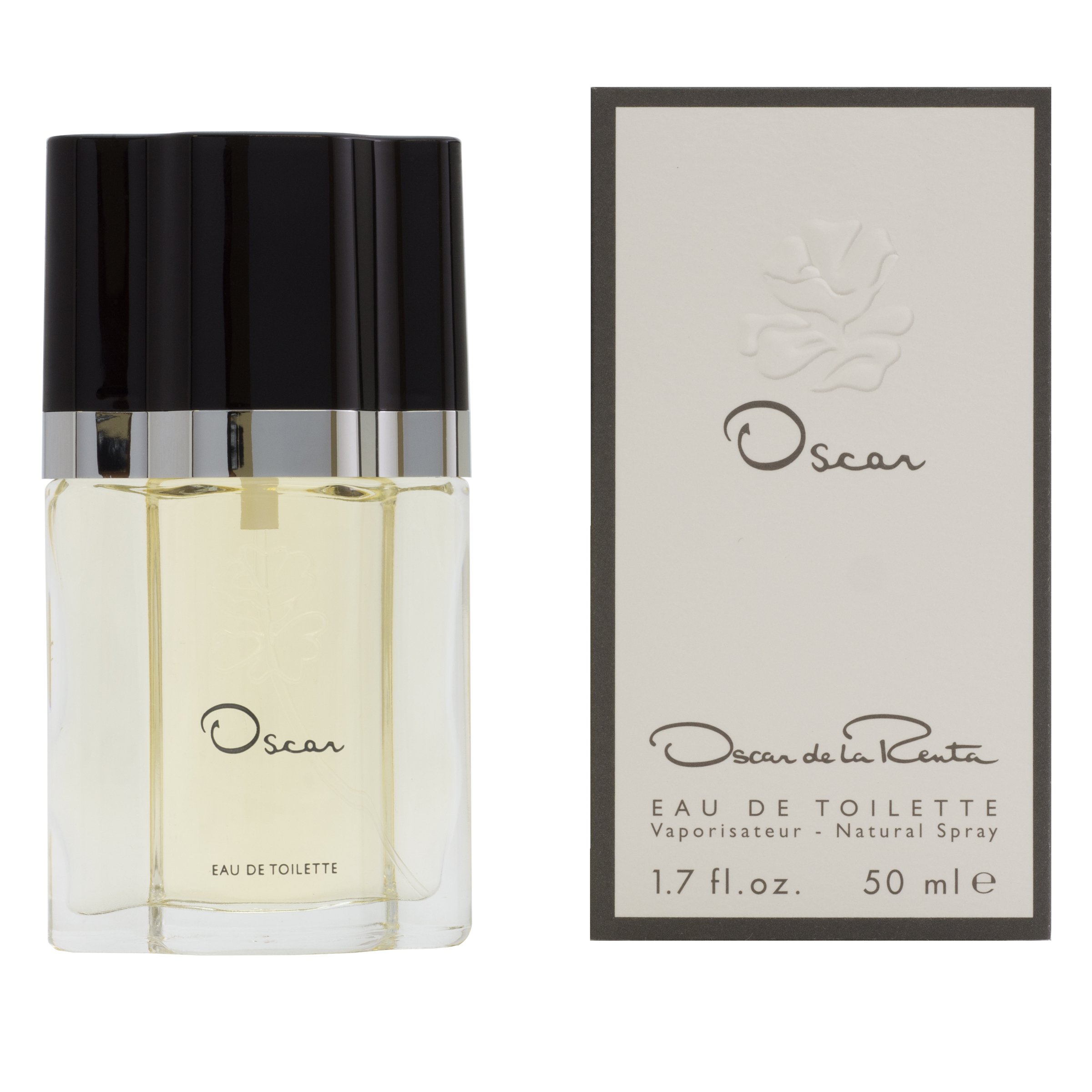 Oscar de la Renta Oscar EDT Spray 50ml - Image 1