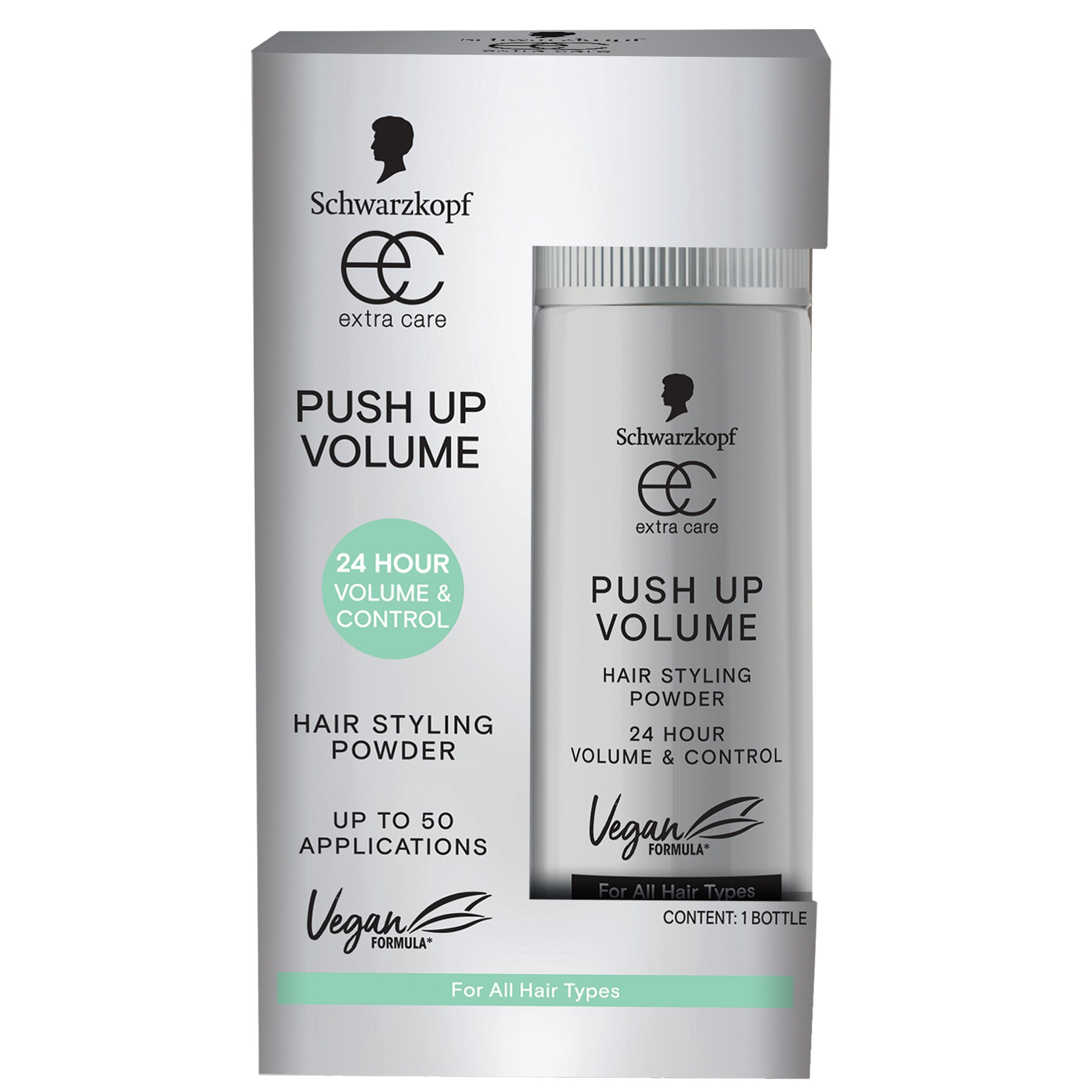 Schwarzkopf EC Instant Volume Powder 10g - Image 1