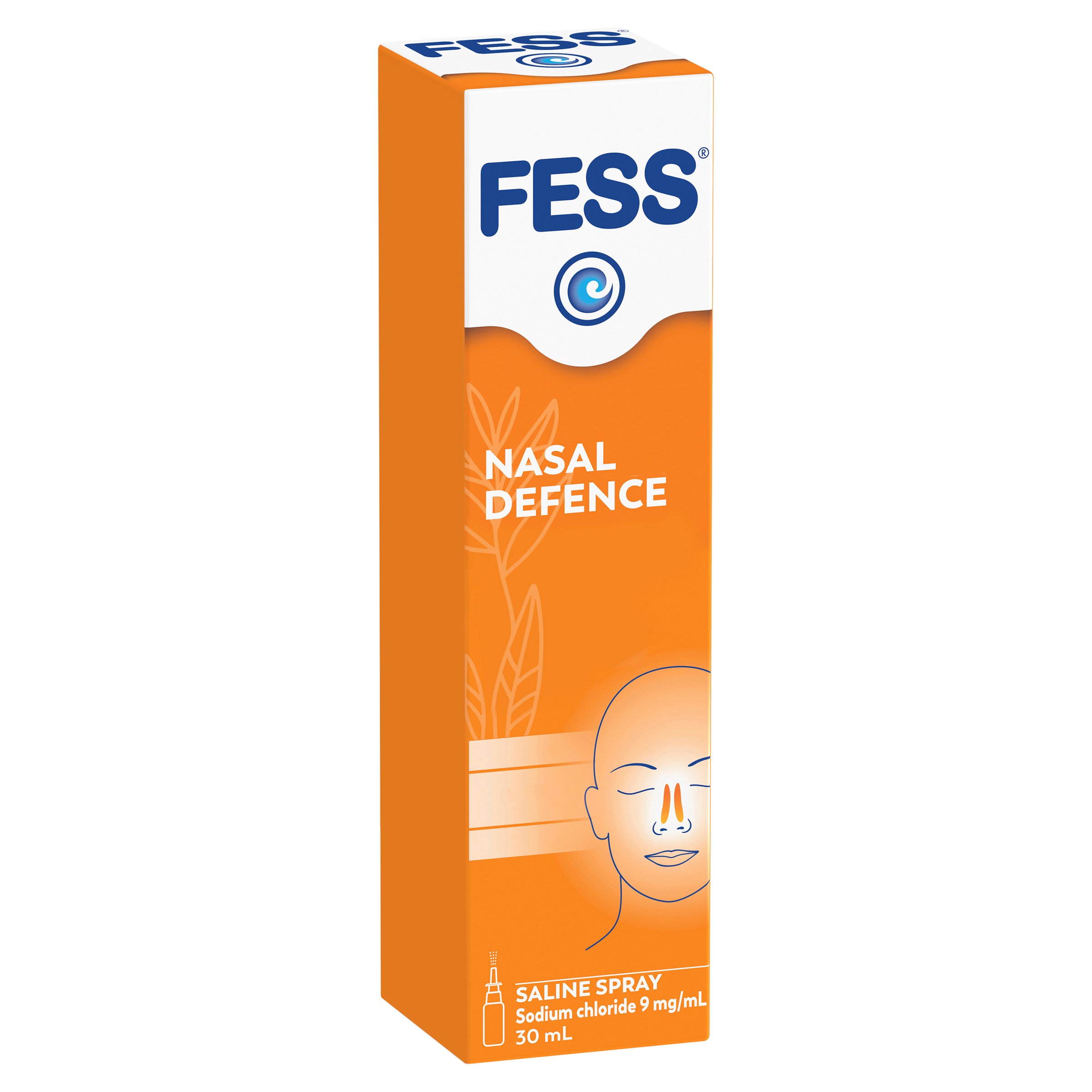 Fess Nasal Defence 30ml - Image 7