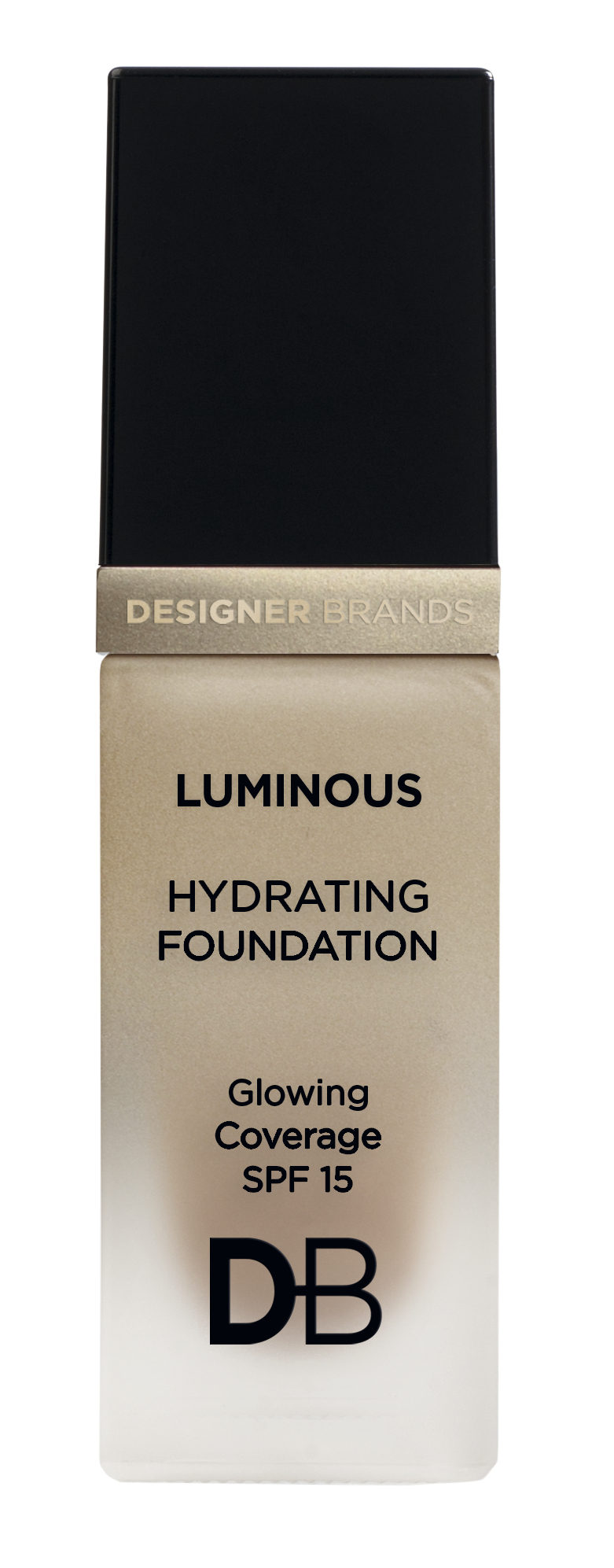 Designer Brands Hydrating Luminous Foundation Classic Honey 1 each