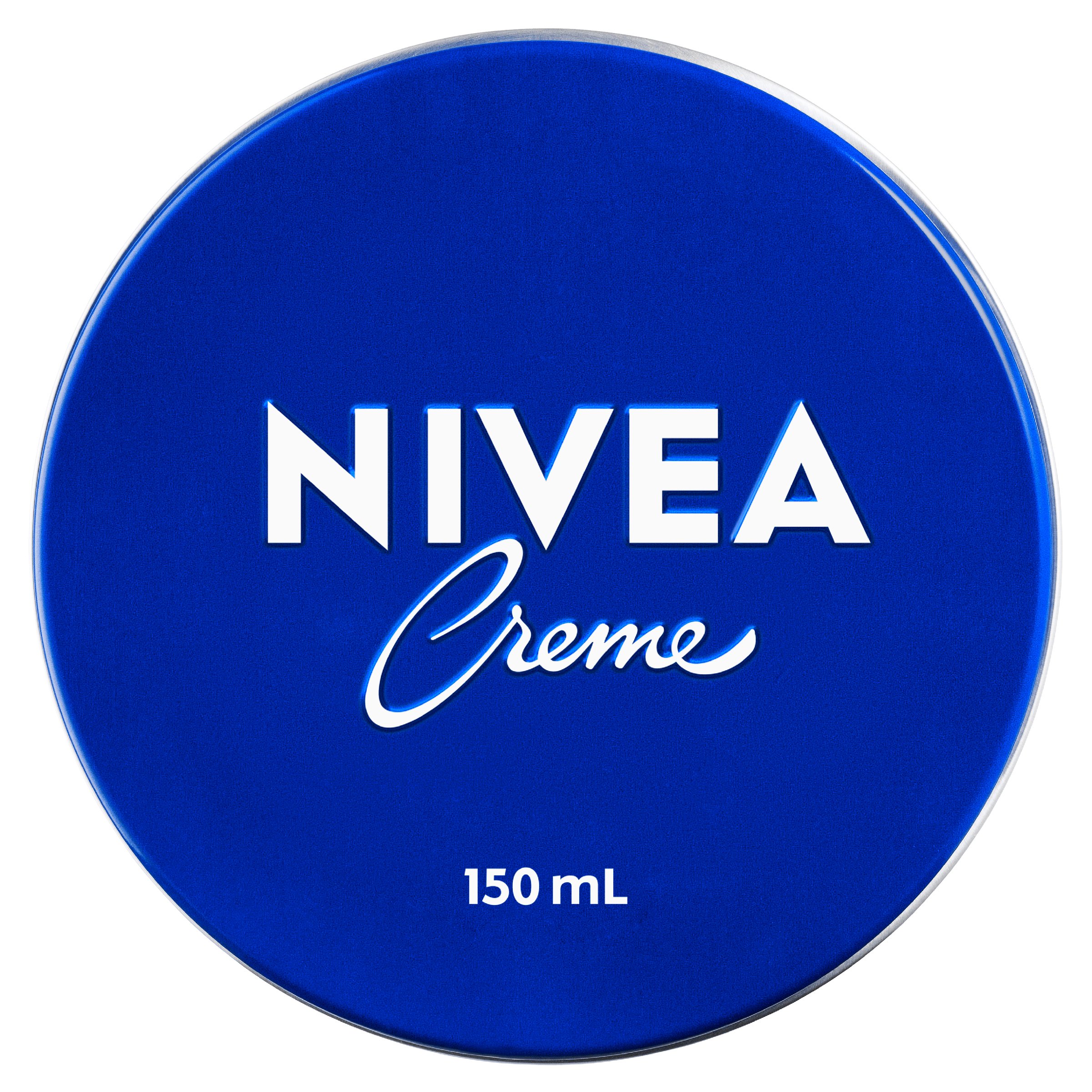Nivea Creme Tin 150ml - Image 1