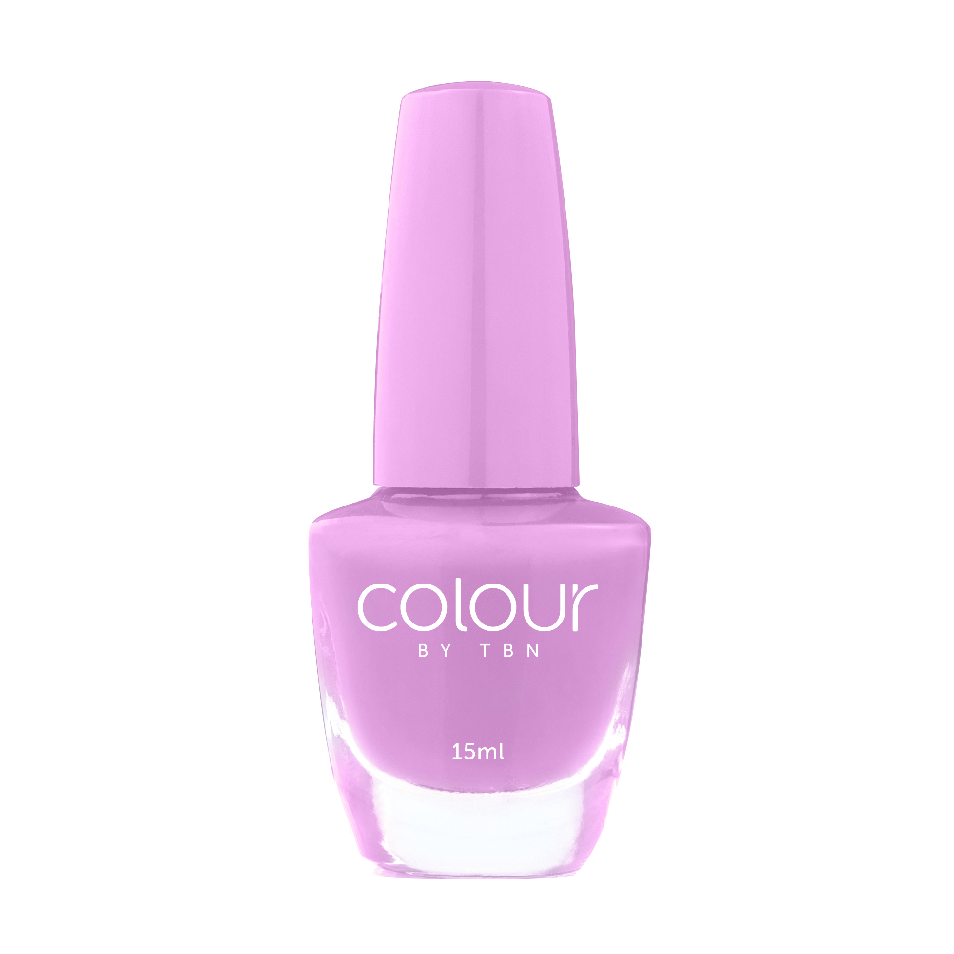 Colour By TBN Nail Polish Keep It Mauve’n 10ml