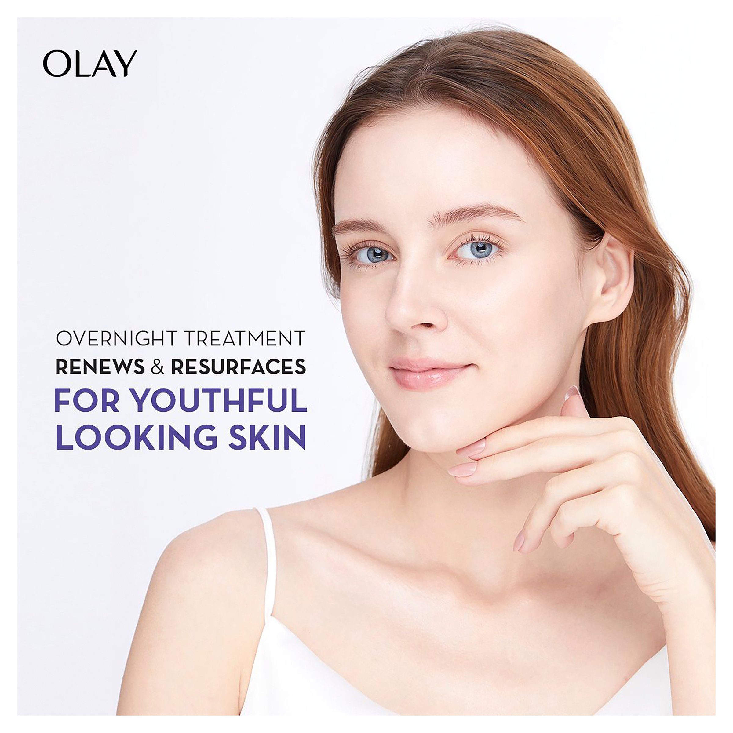Olay Regenerist Retinol Face Cream 50g - Image 13