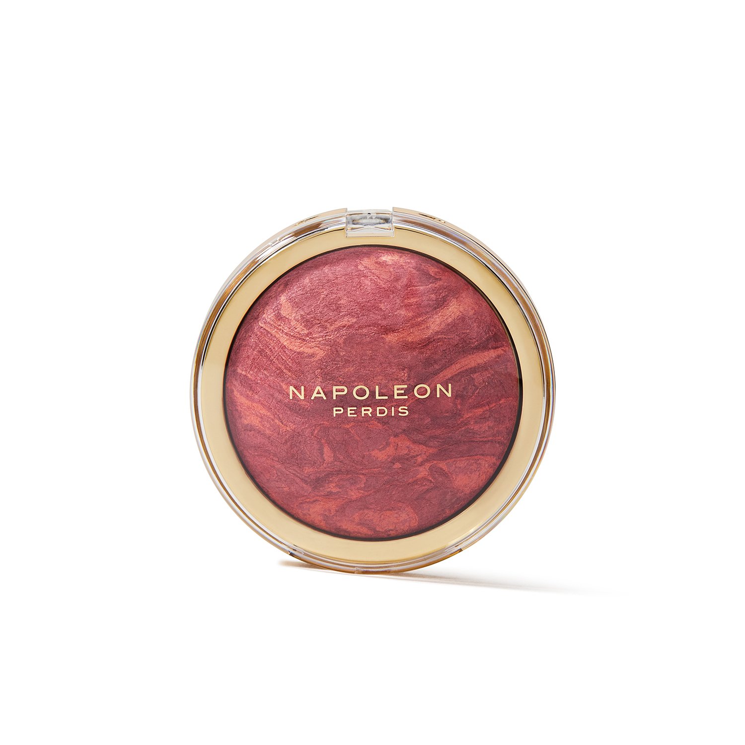 Napoleon Perdis Blush Patrol Matte Berry 8g - Image 2