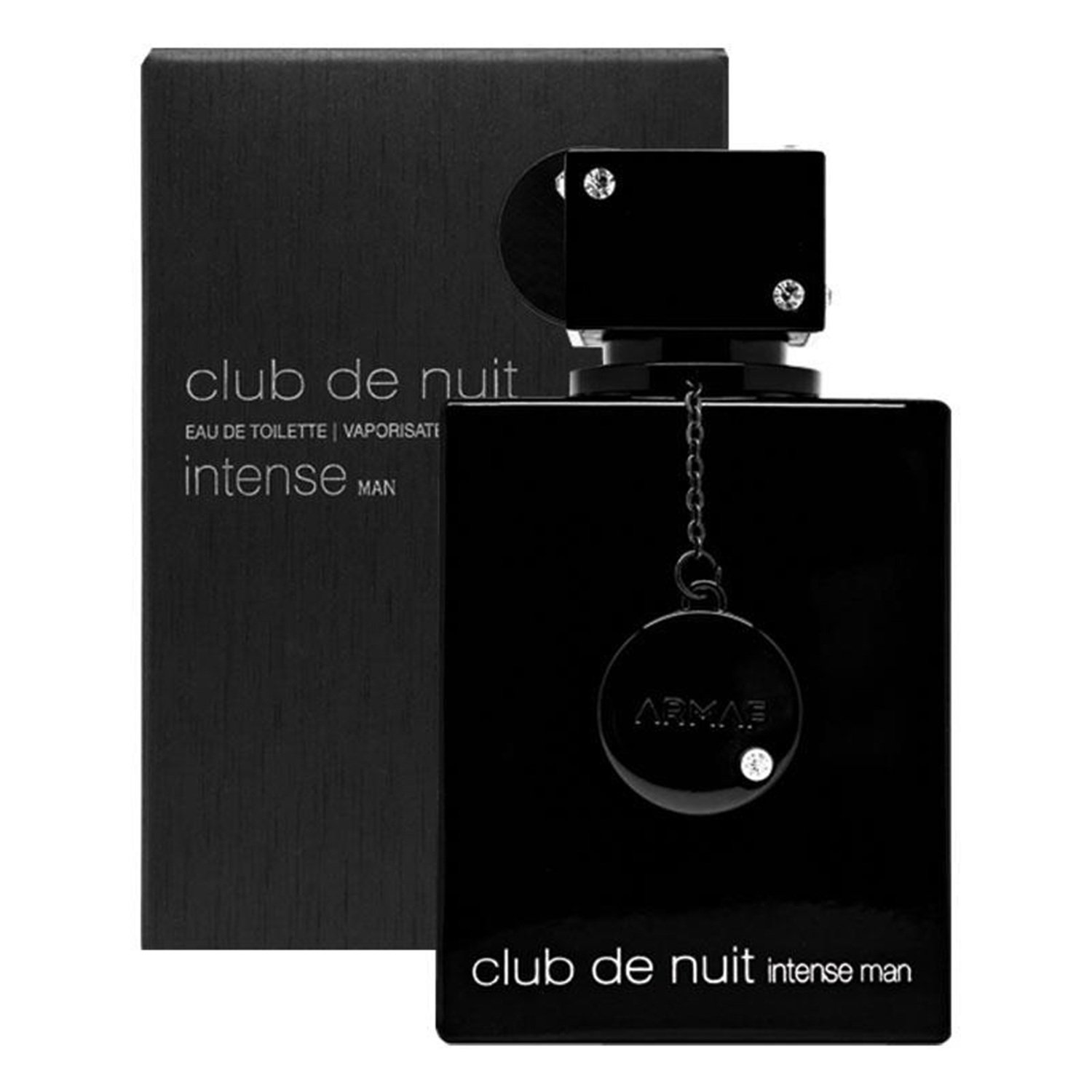 Armaf Club De Nuit Intense Man 1 each - Image 2