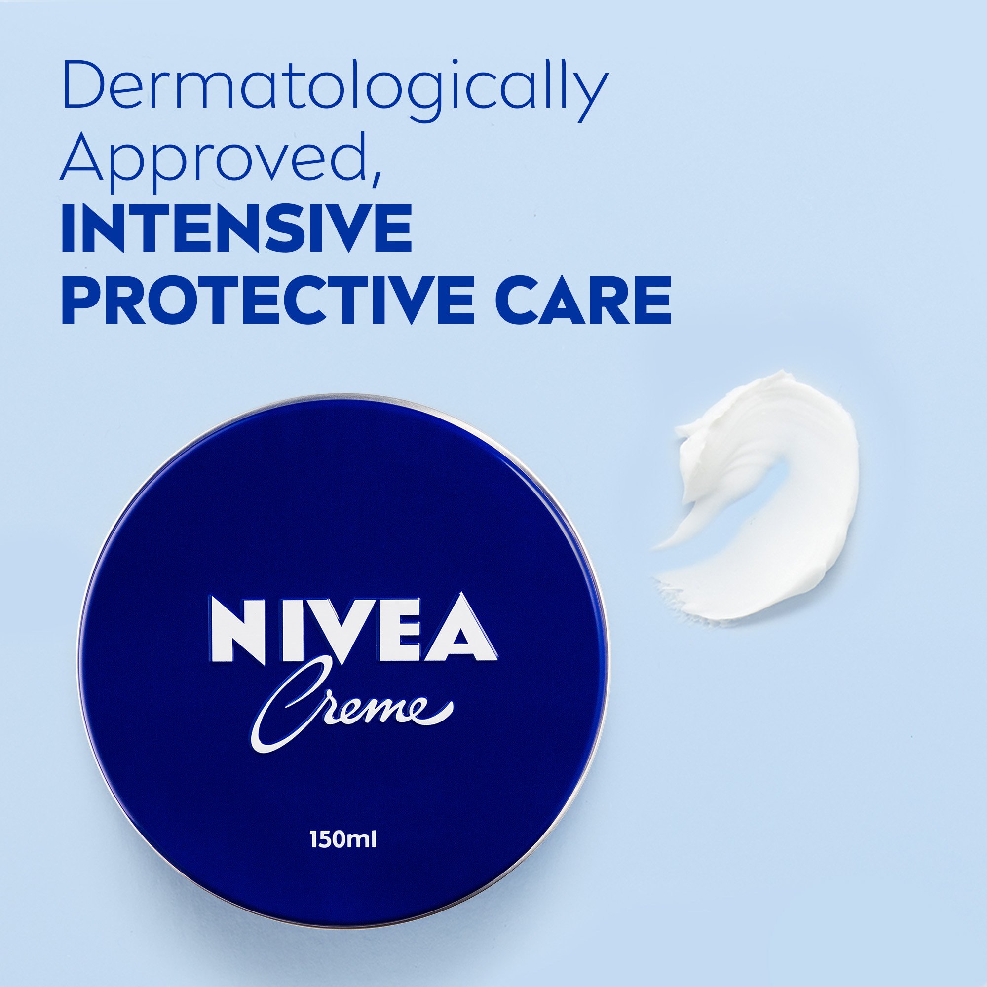 Nivea Creme Tin 150ml - Image 9