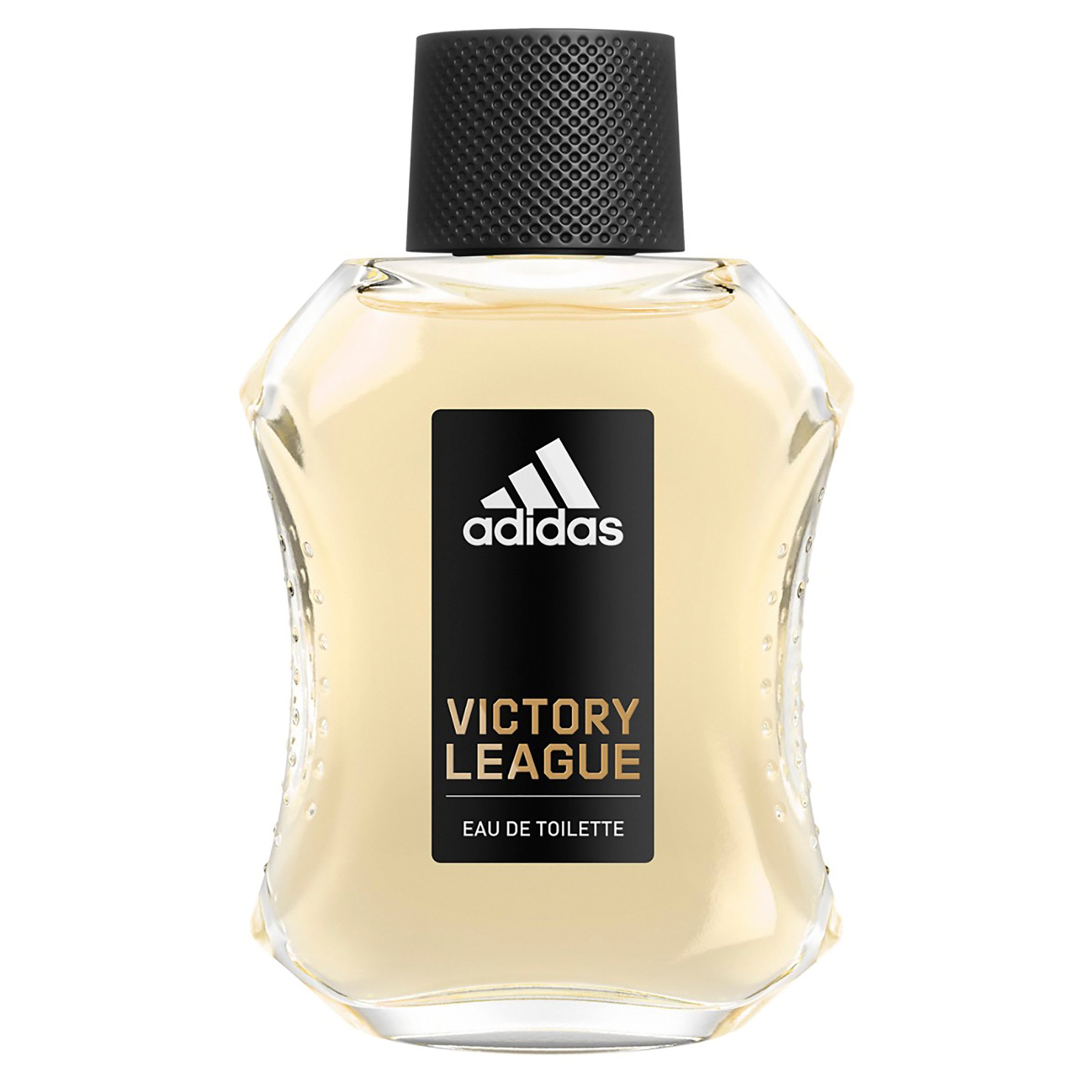 Adidas Victory League EDT Spray 100ml - Image 3