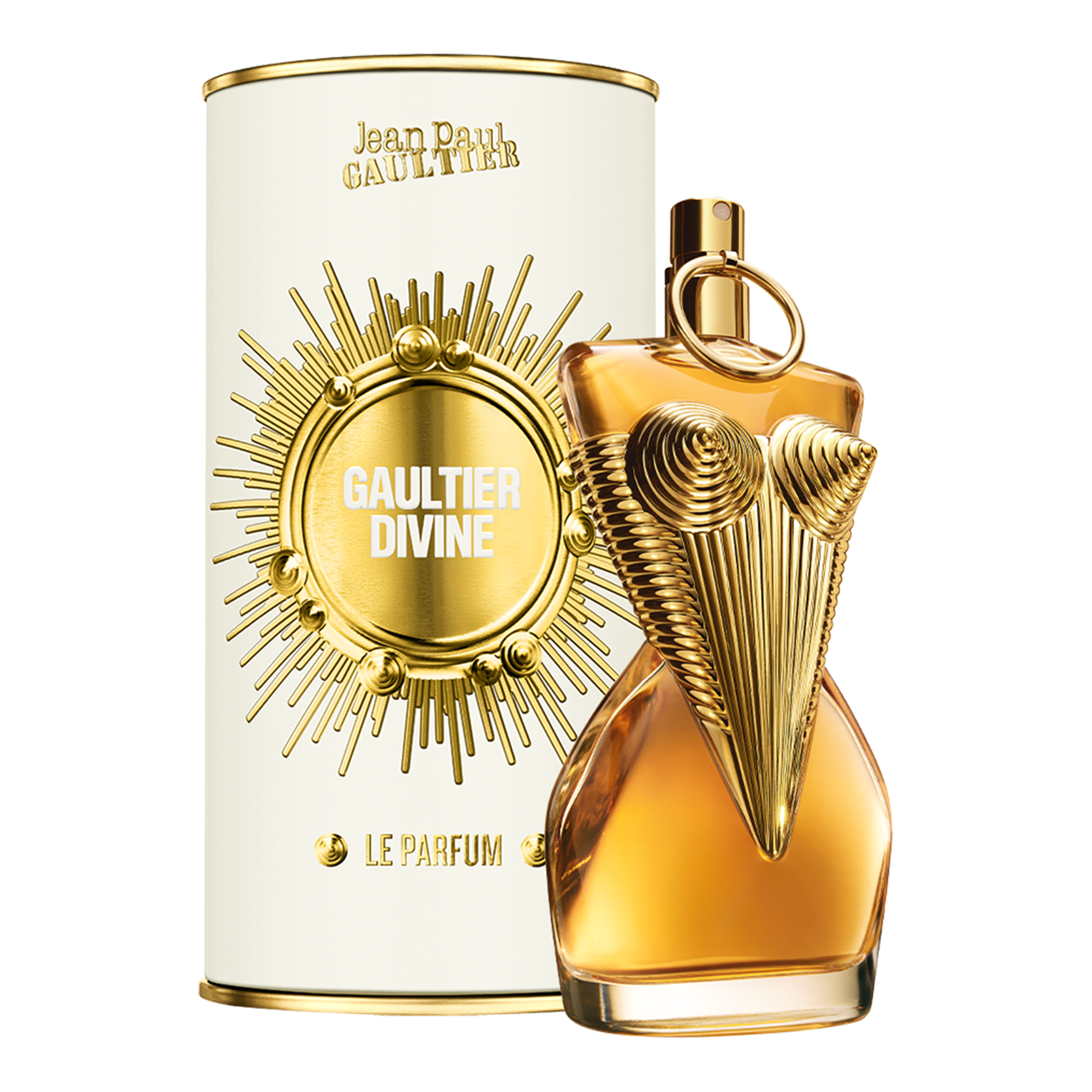 Jean Paul Gaultier Divine Intense EDP Spray 100ml