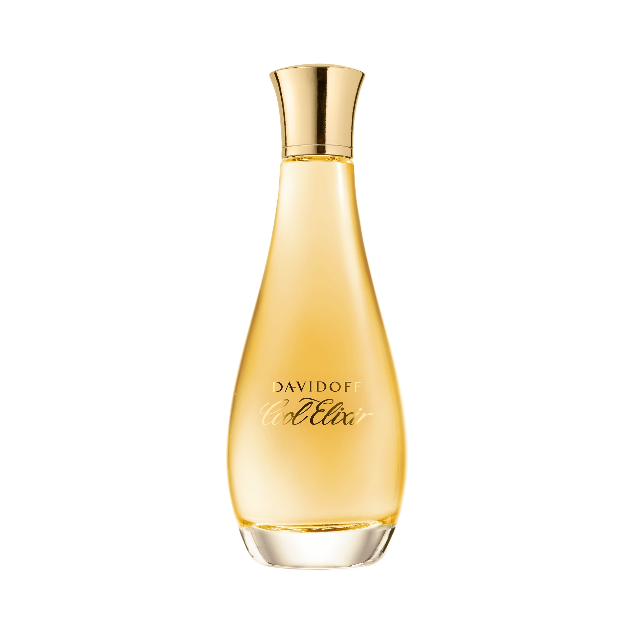 Davidoff Cool Elixir Parfum Intense For Her100 ml - Image 2