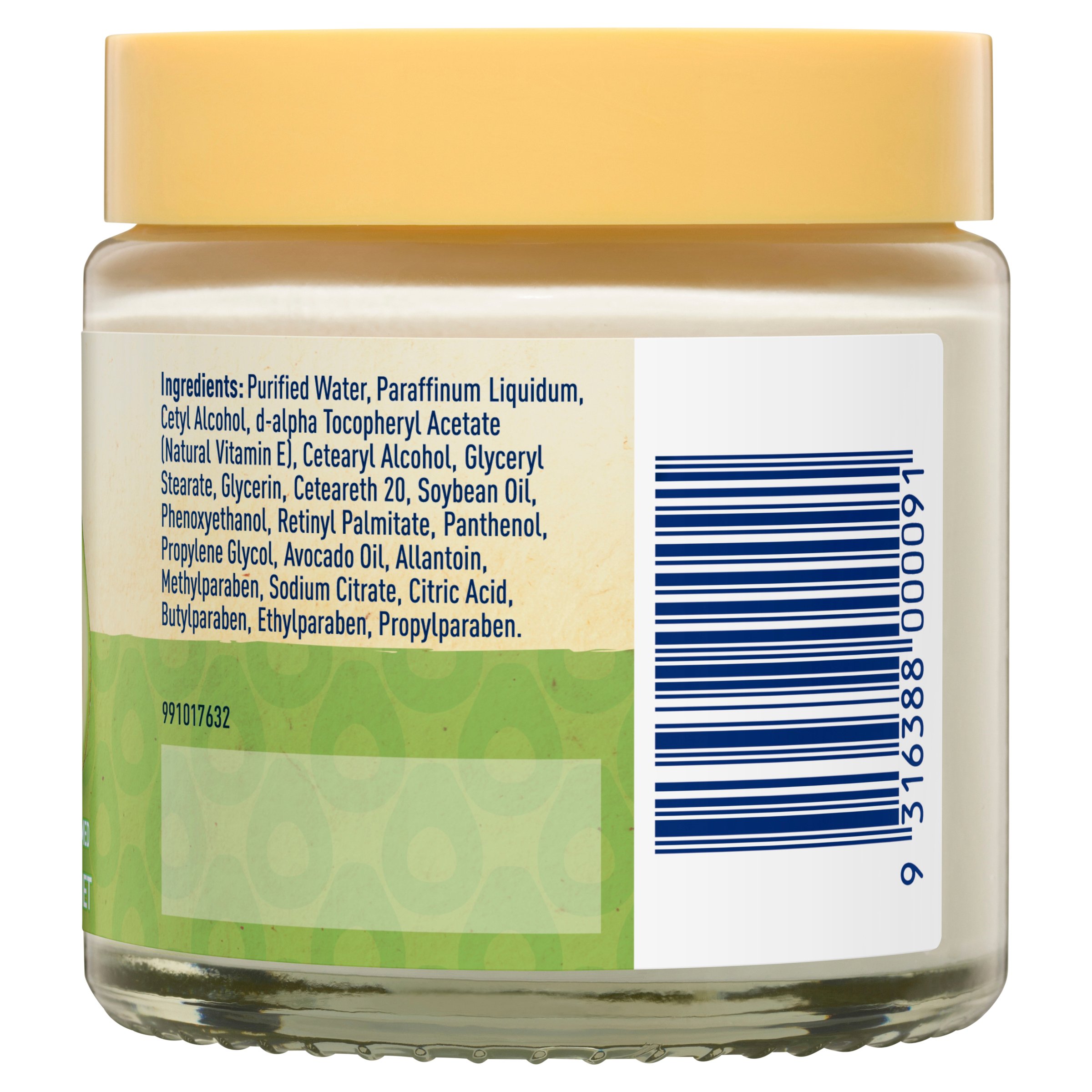 Macro Natural Vitamin E Cream Jar 100g - Image 2